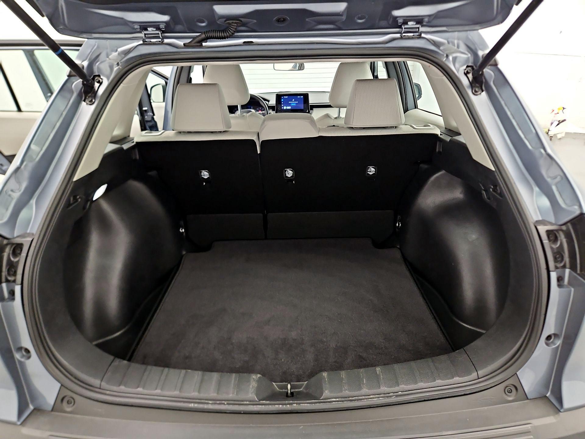 Thumbnail: 2025 Toyota Corolla Cross - 20