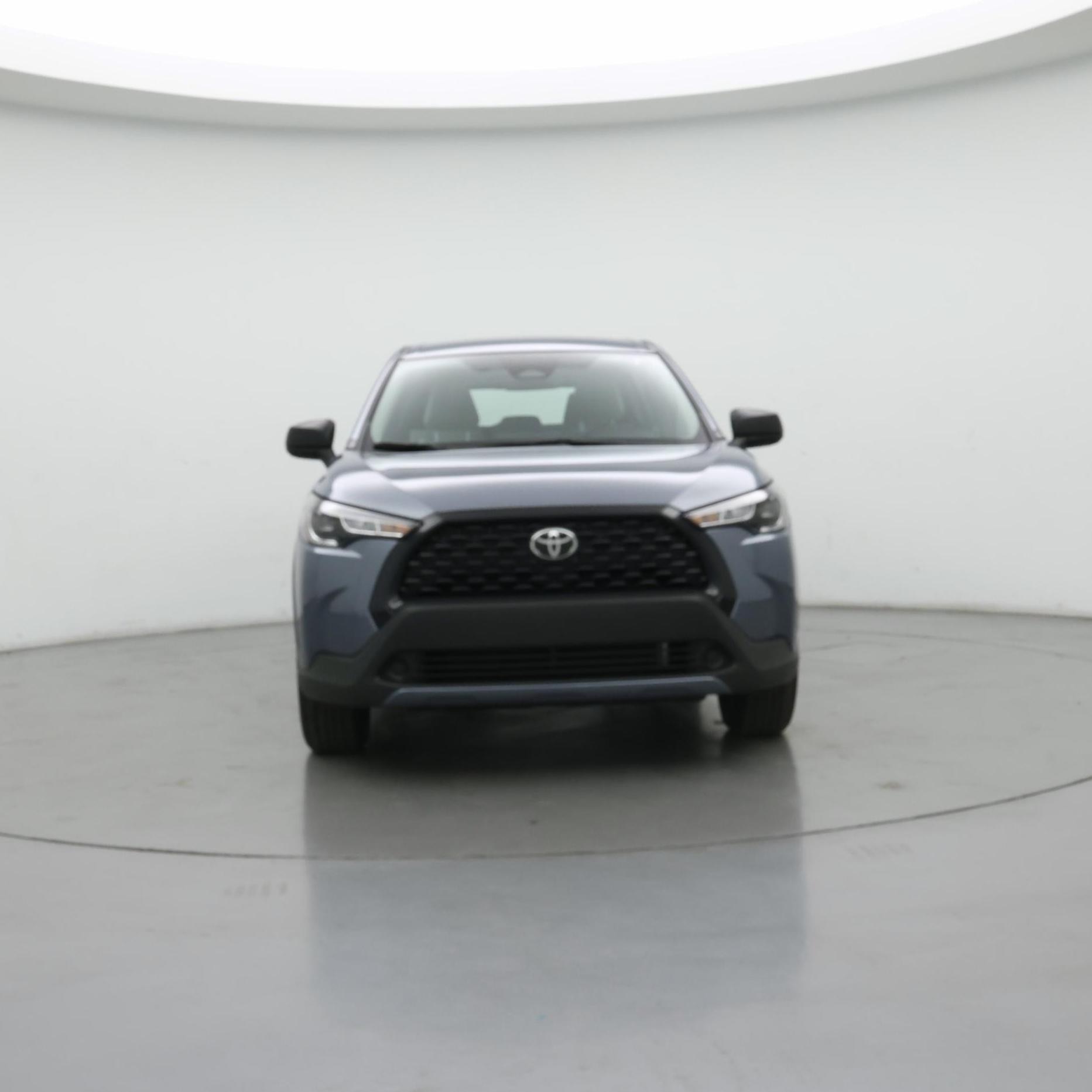 Thumbnail: 2025 Toyota Corolla Cross - 5