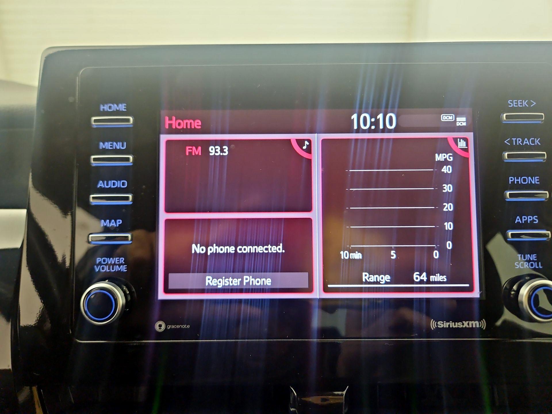 Thumbnail: 2024 Toyota Camry - 15