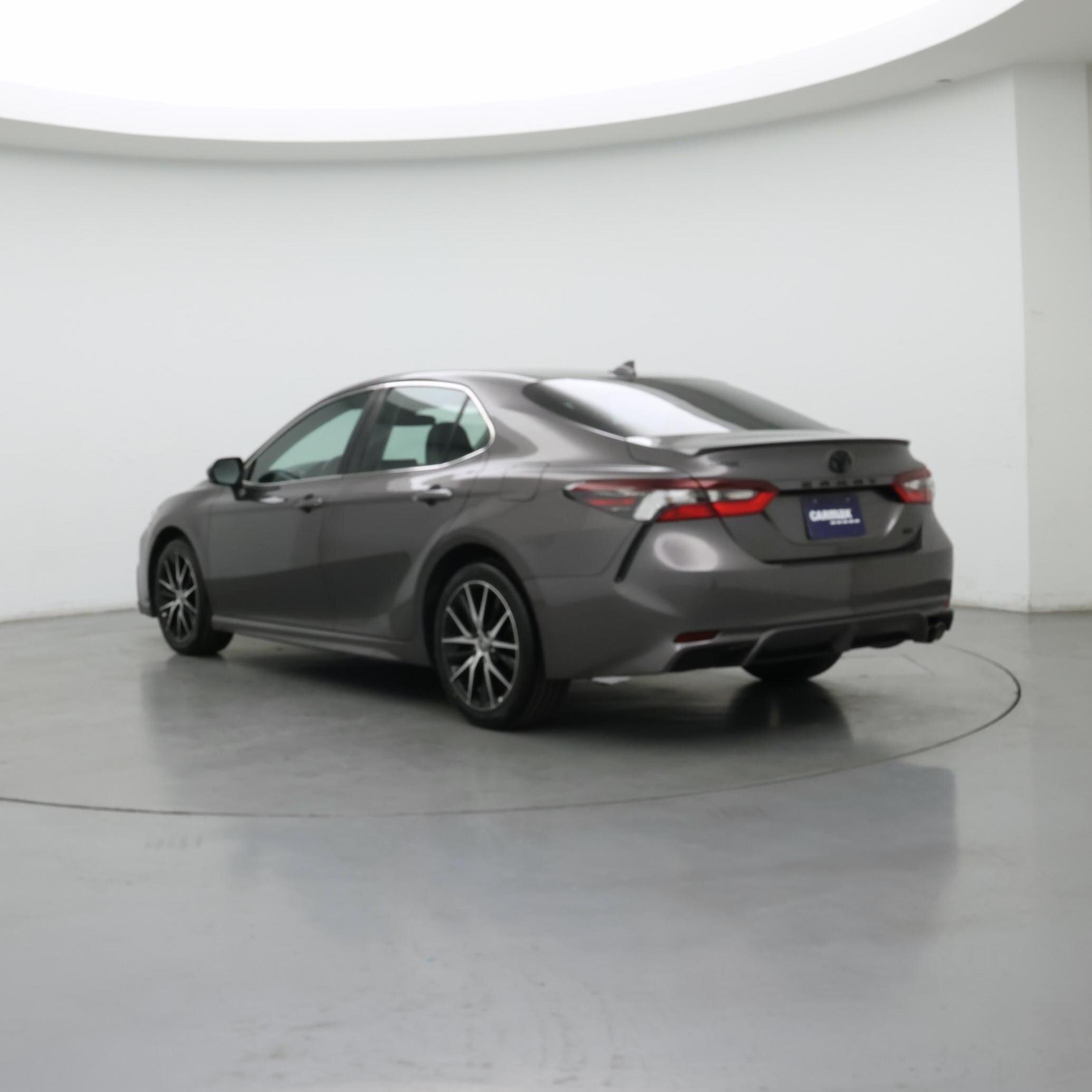 Thumbnail: 2024 Toyota Camry - 2