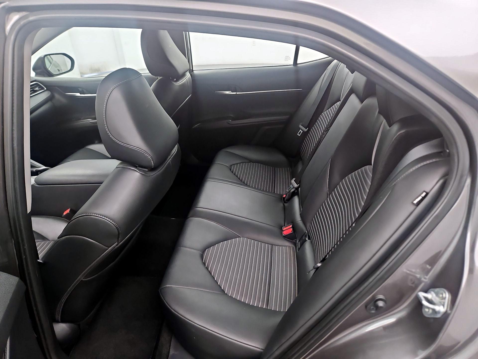 Thumbnail: 2024 Toyota Camry - 19