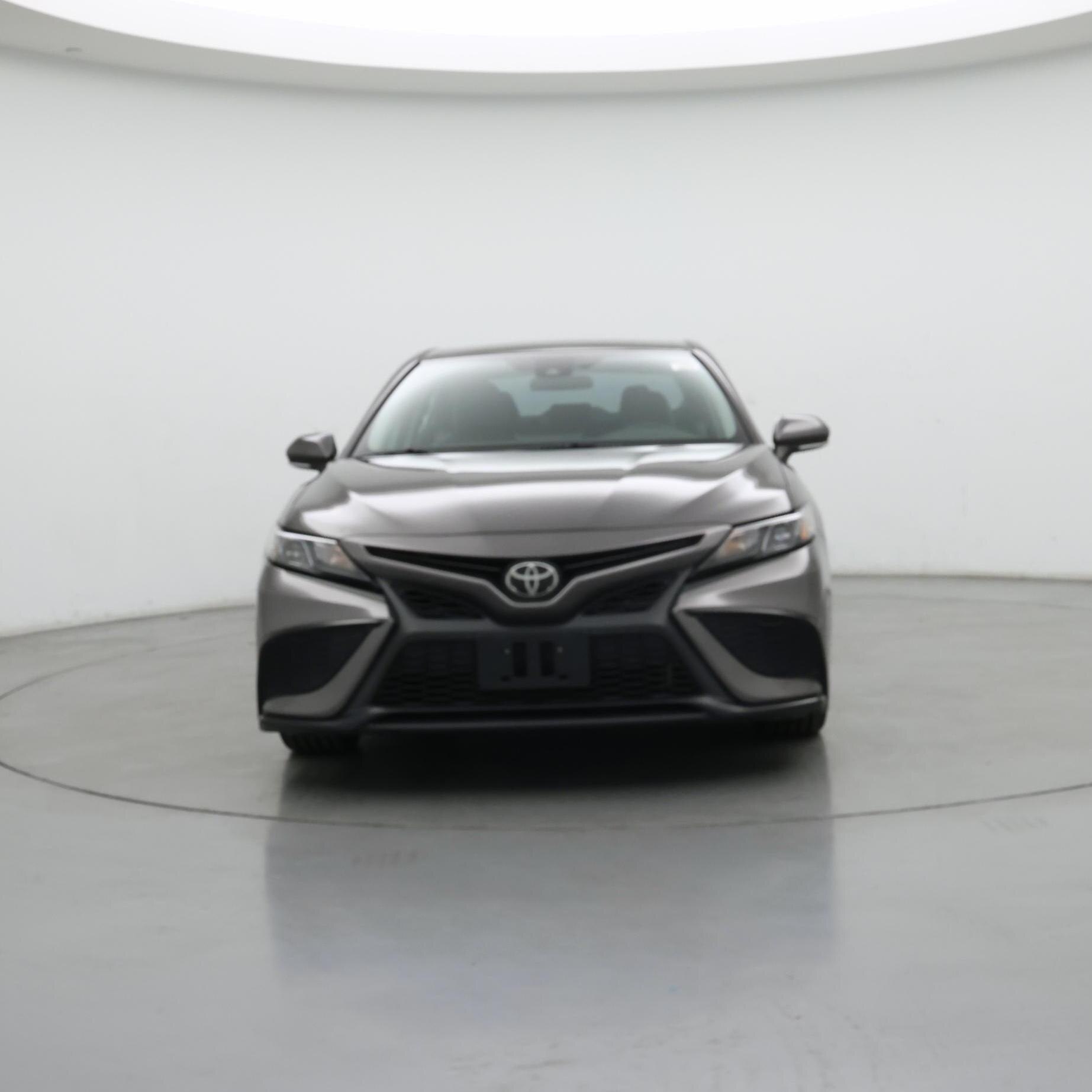 Thumbnail: 2024 Toyota Camry - 5