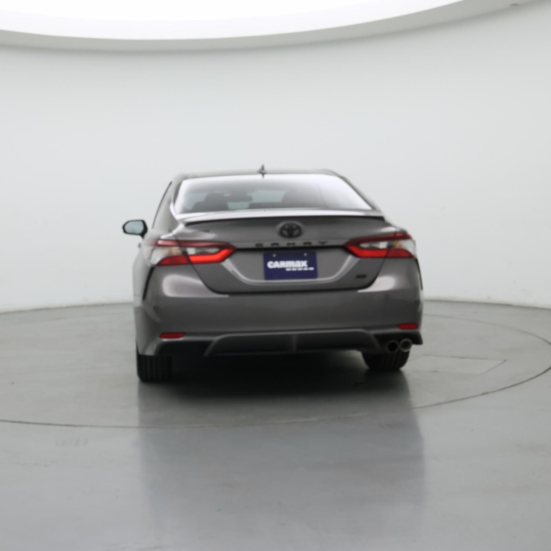 Thumbnail: 2024 Toyota Camry - 6