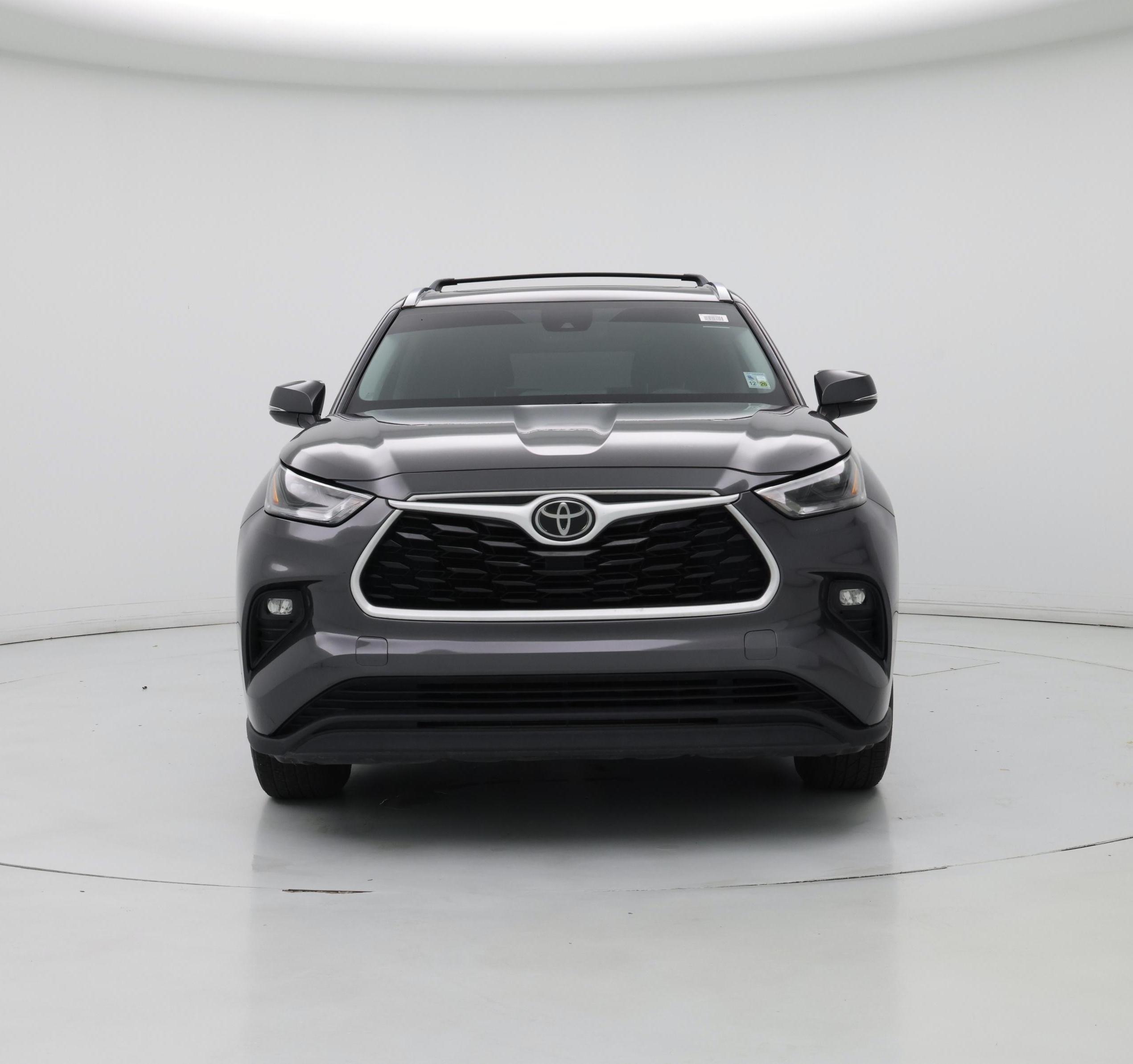 Thumbnail: 2021 Toyota Highlander - 5