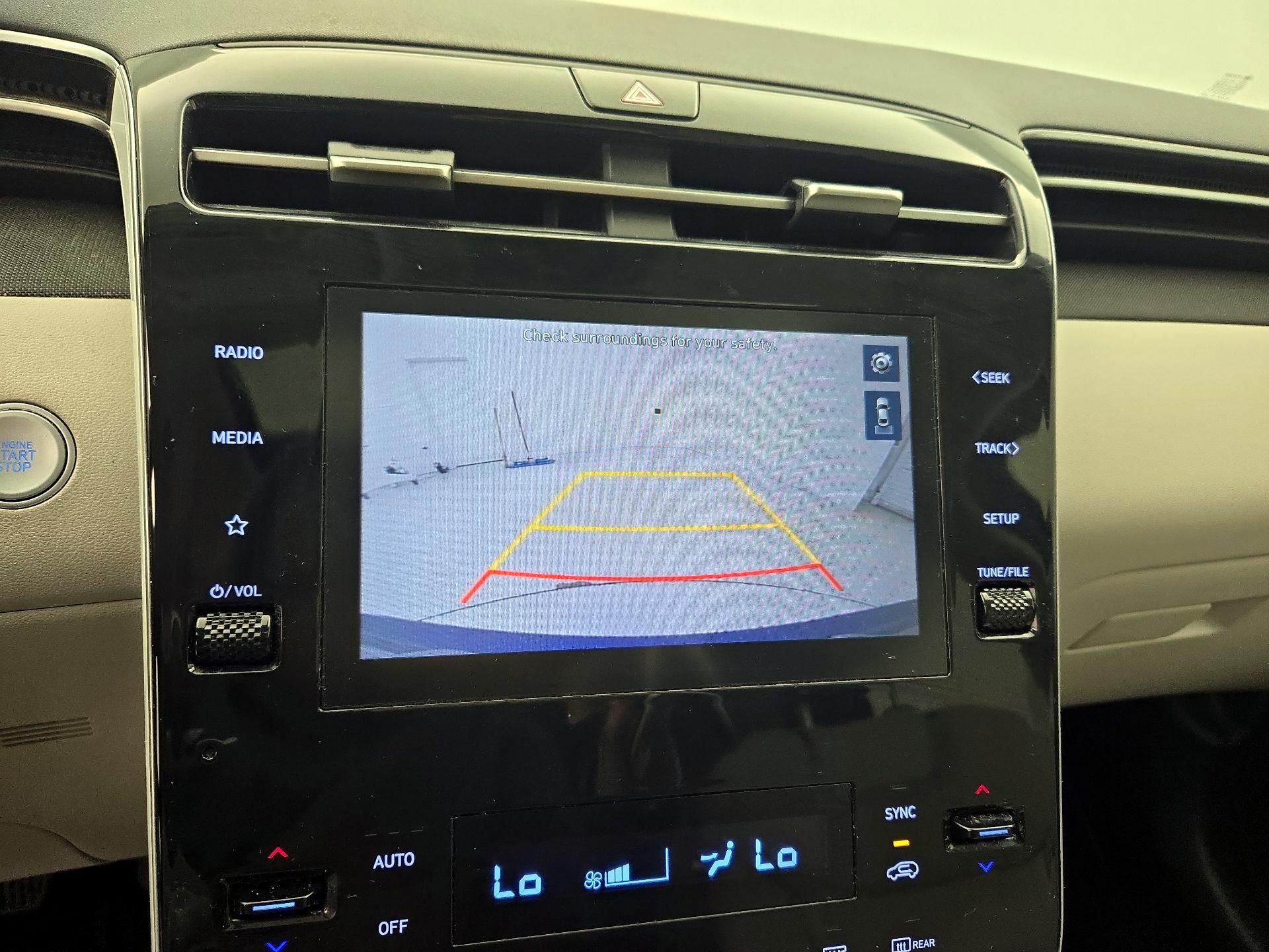 Thumbnail: 2022 Hyundai Tucson - 14