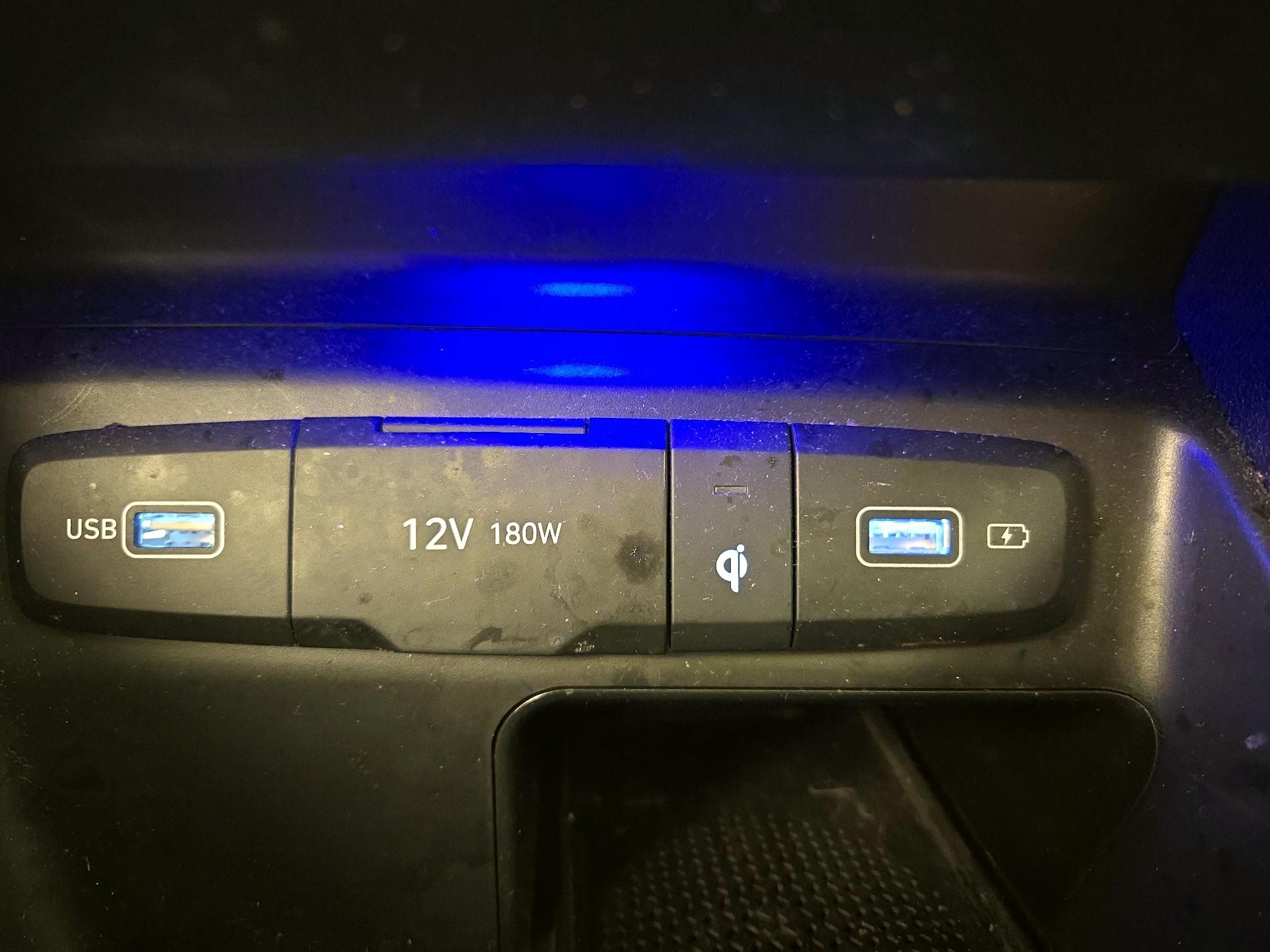 Thumbnail: 2022 Hyundai Tucson - 18