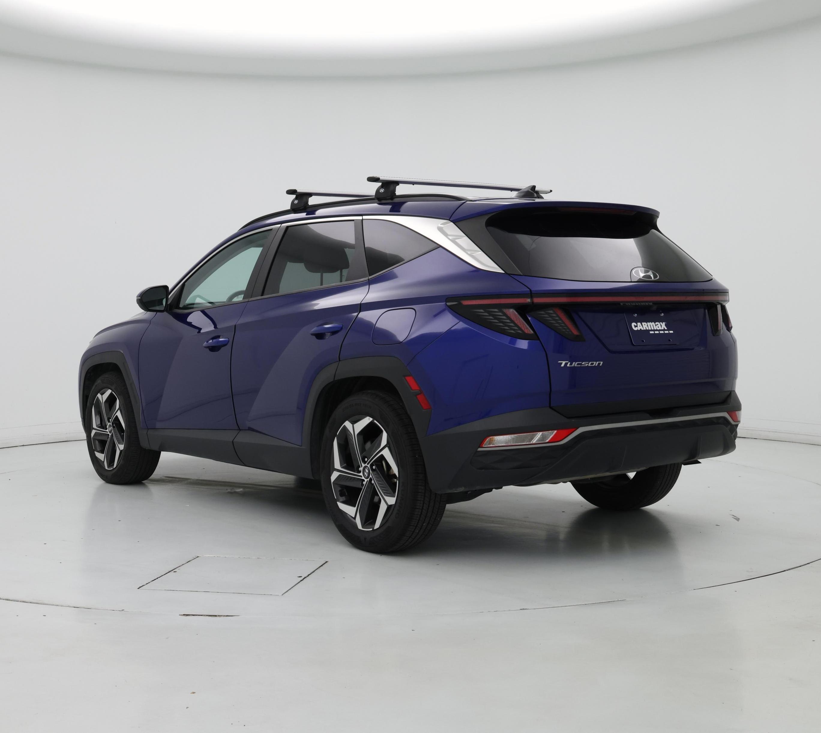 Thumbnail: 2022 Hyundai Tucson - 2