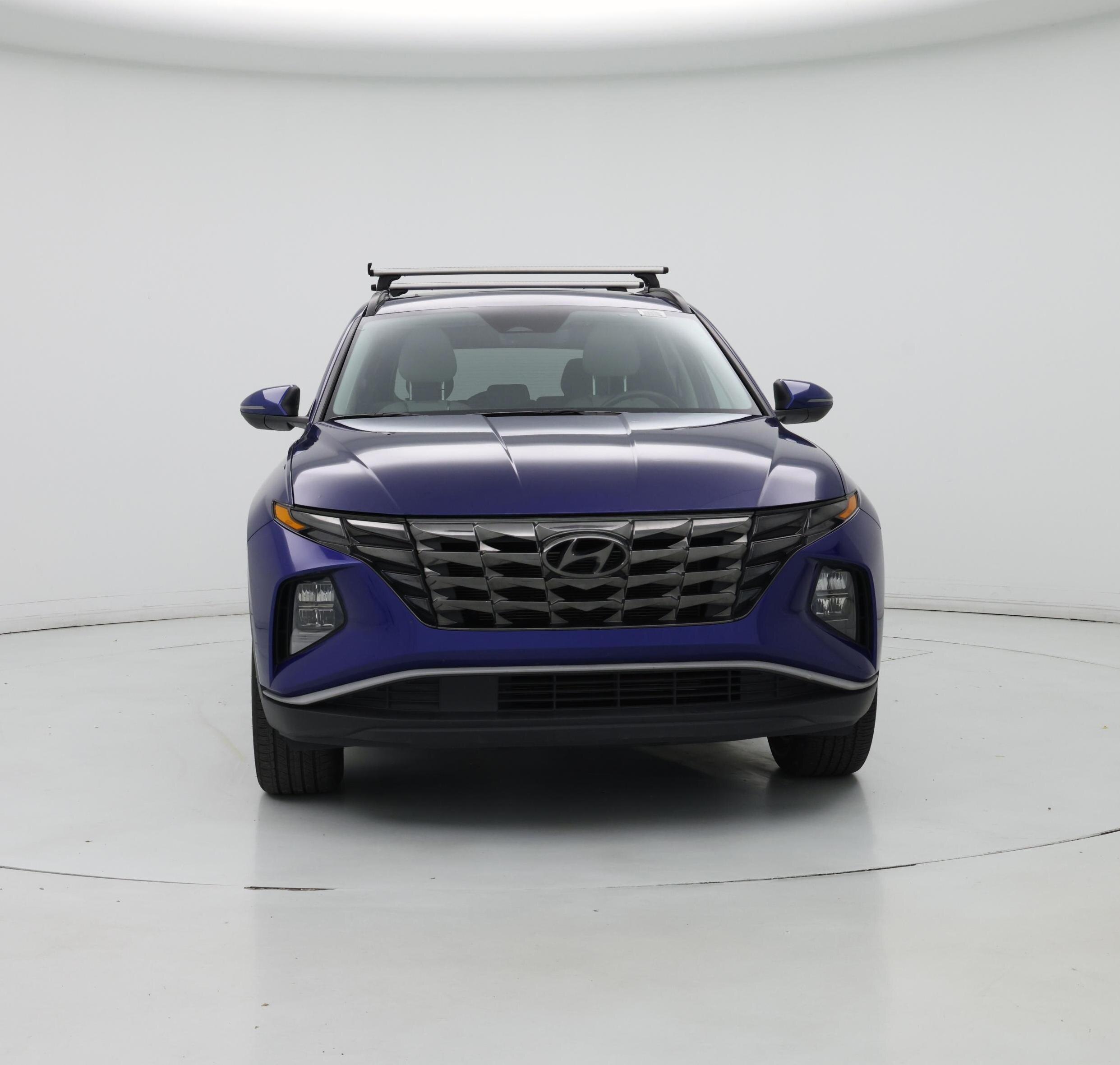 Thumbnail: 2022 Hyundai Tucson - 5