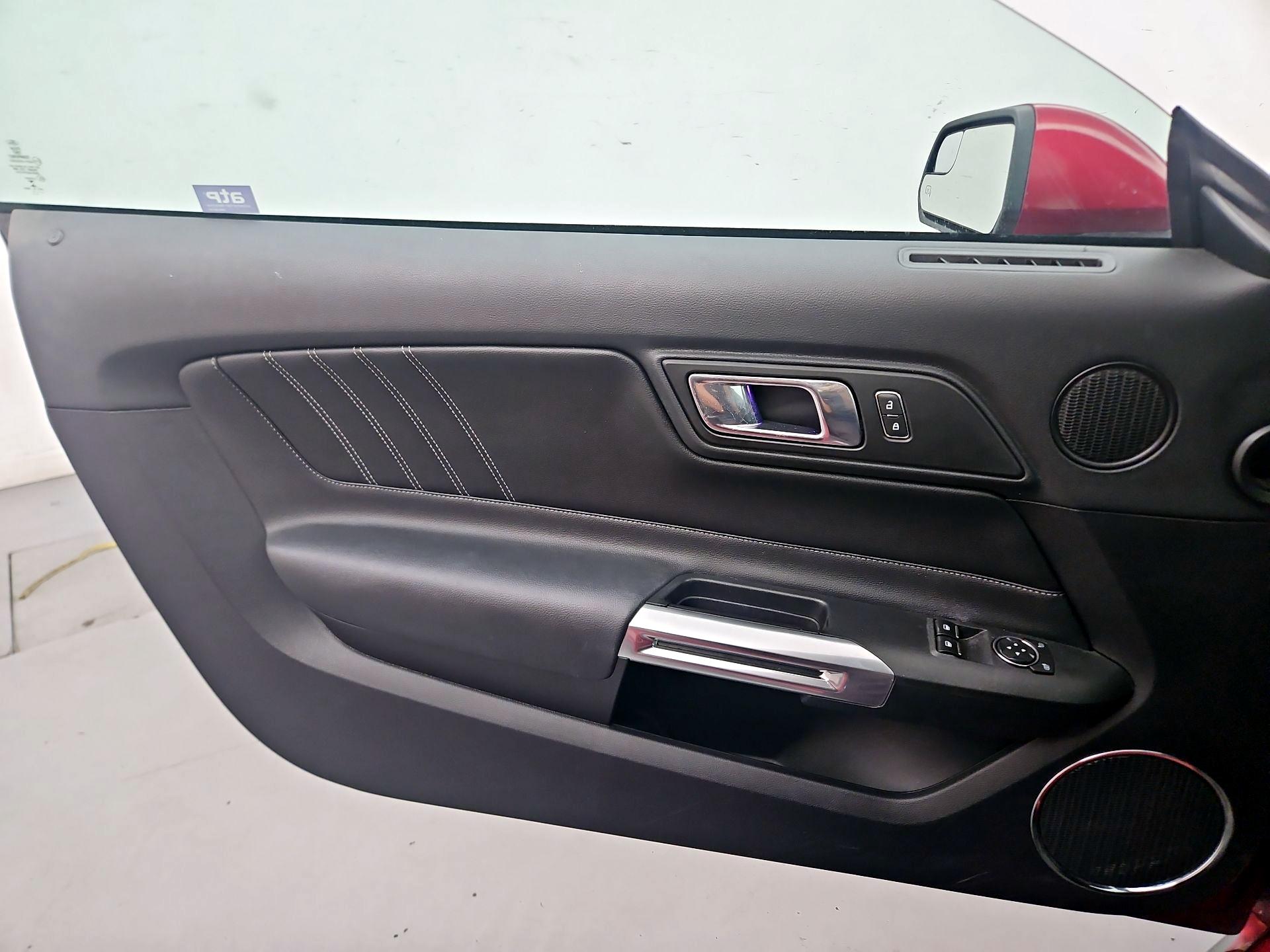 Thumbnail: 2018 Ford Mustang - 12