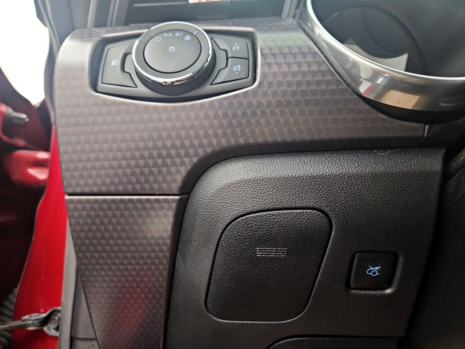 Thumbnail: 2018 Ford Mustang - 13