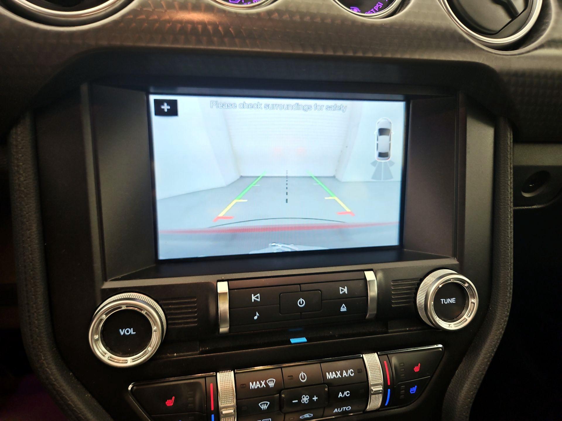 Thumbnail: 2018 Ford Mustang - 14