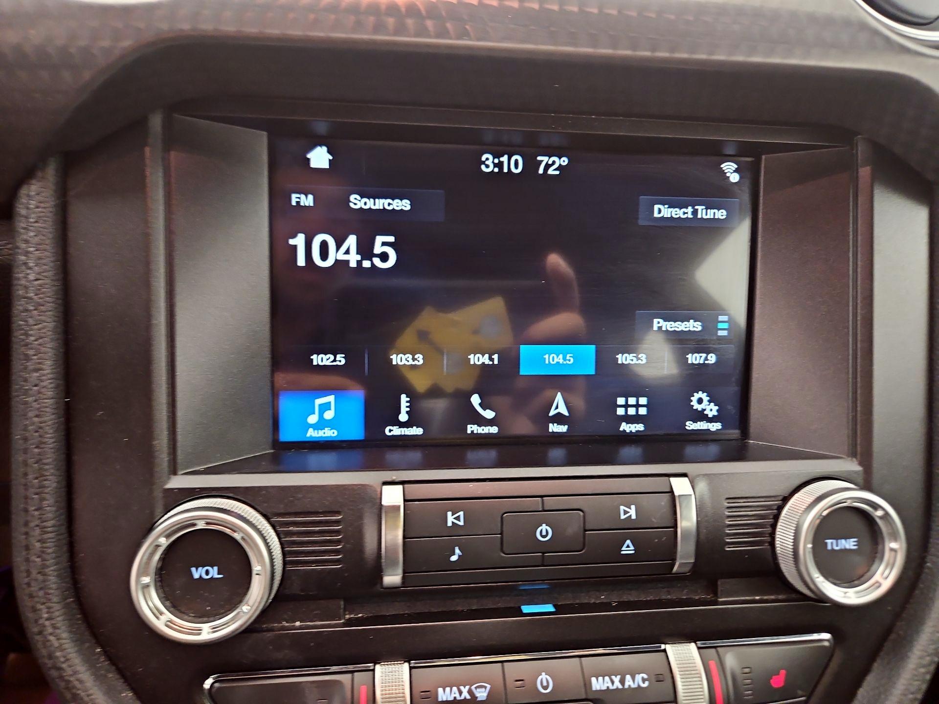 Thumbnail: 2018 Ford Mustang - 15