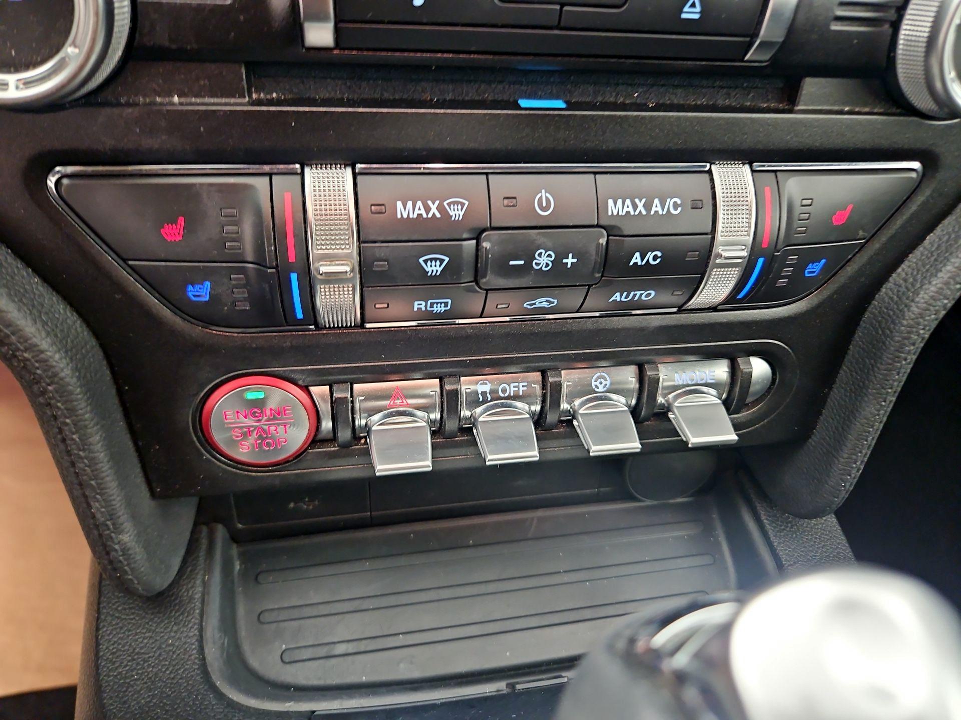 Thumbnail: 2018 Ford Mustang - 16