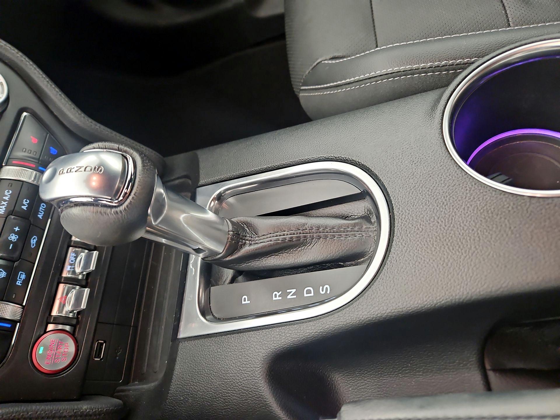 Thumbnail: 2018 Ford Mustang - 17