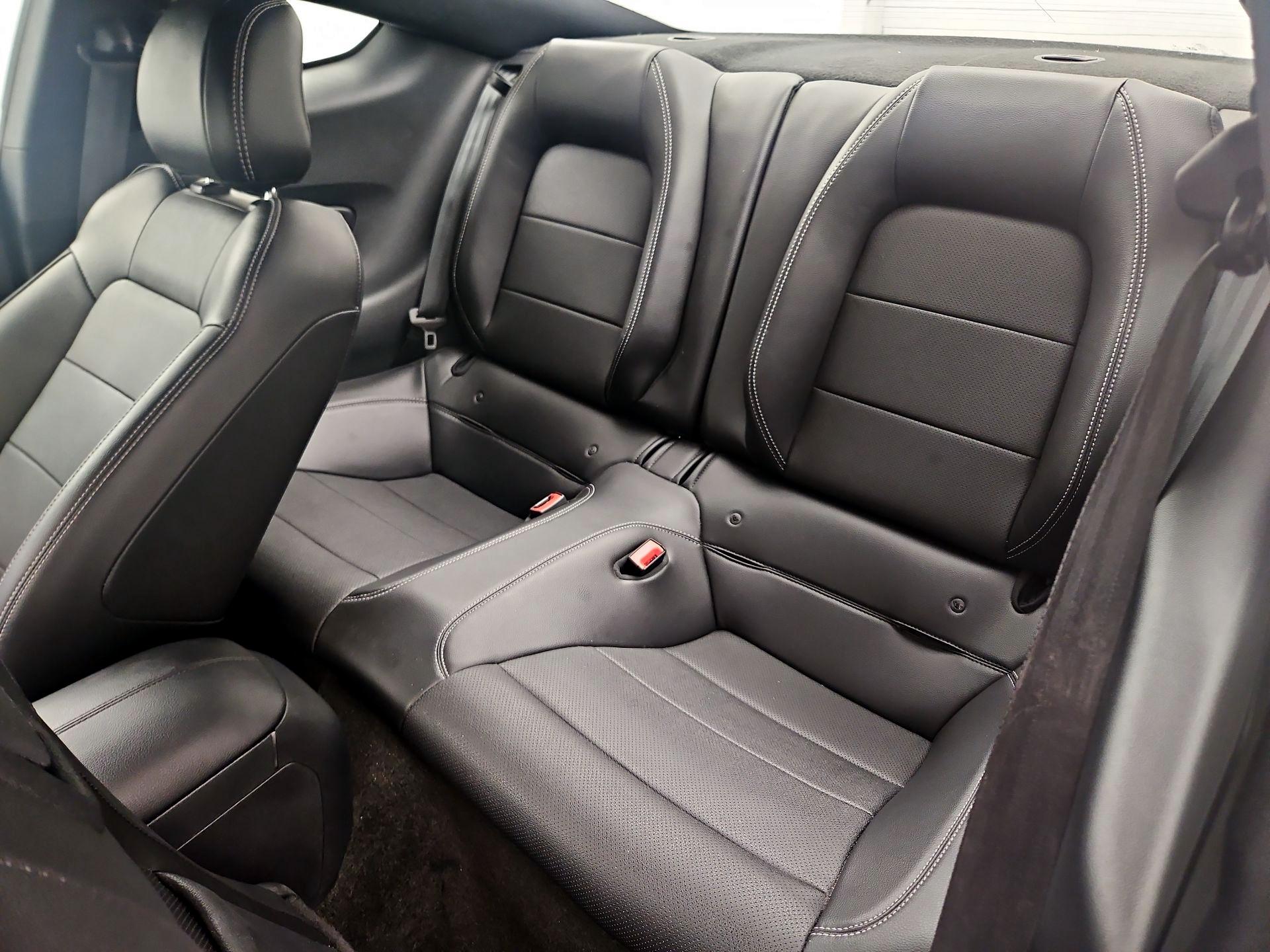 Thumbnail: 2018 Ford Mustang - 19