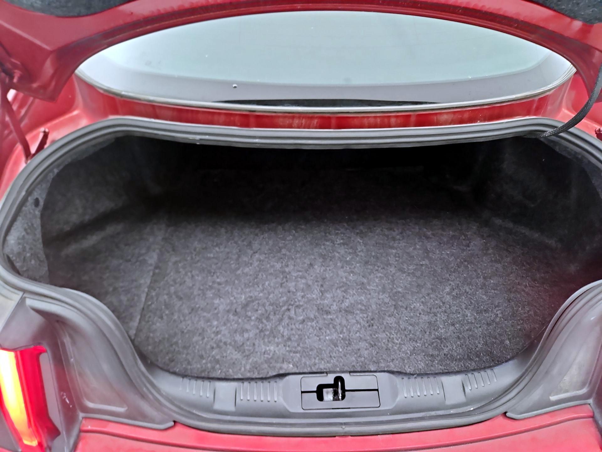 Thumbnail: 2018 Ford Mustang - 20