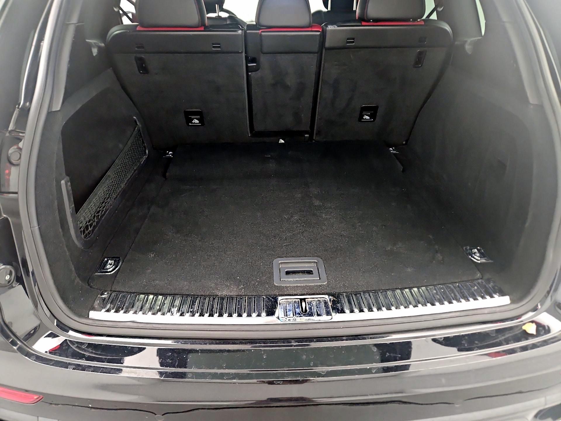 Thumbnail: 2018 Porsche Cayenne - 20