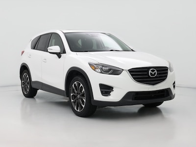2016 Mazda CX-5 2016.5 Grand Touring