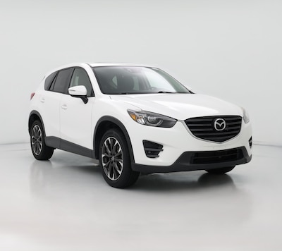 2016 Mazda CX-5 2016.5 Grand Touring