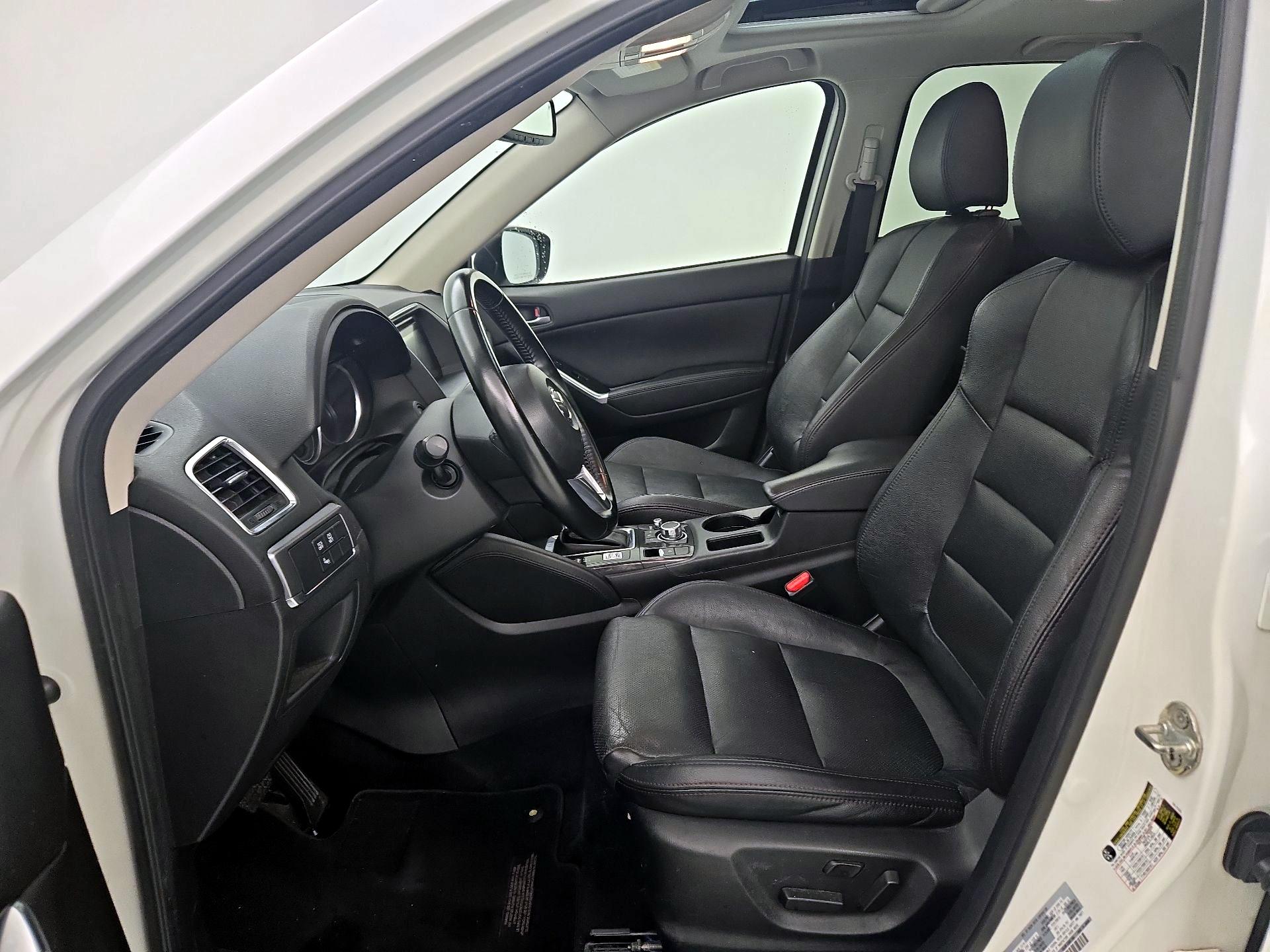 Thumbnail: 2016 Mazda CX-5 - 11