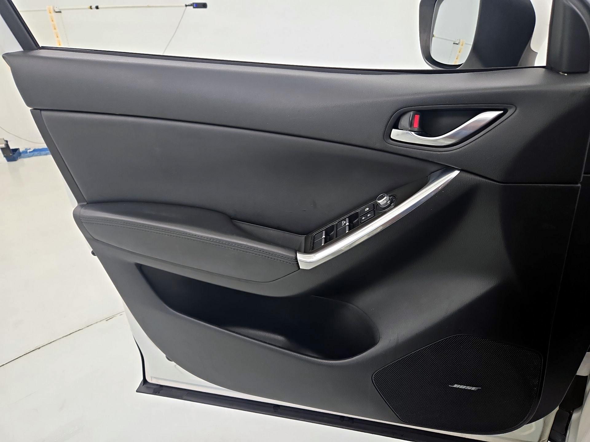 Thumbnail: 2016 Mazda CX-5 - 12