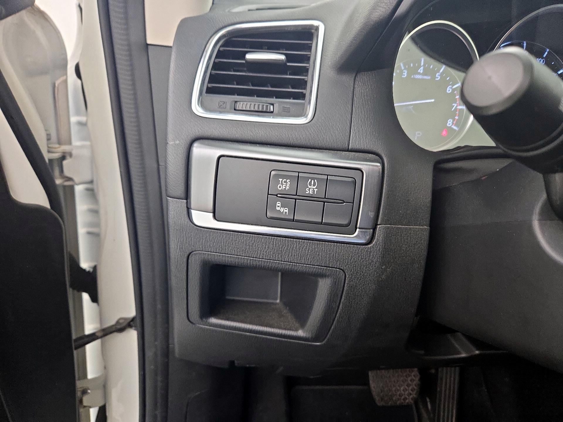 Thumbnail: 2016 Mazda CX-5 - 13