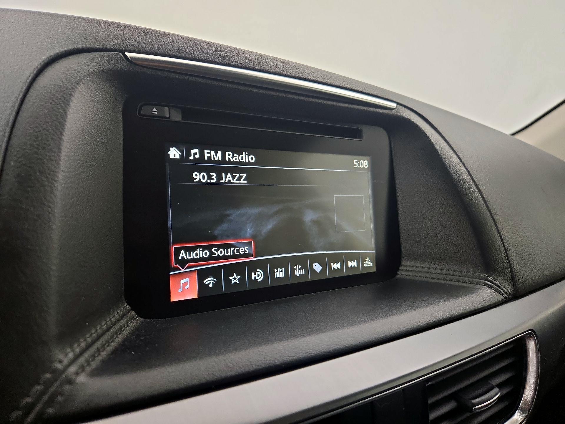 Thumbnail: 2016 Mazda CX-5 - 15