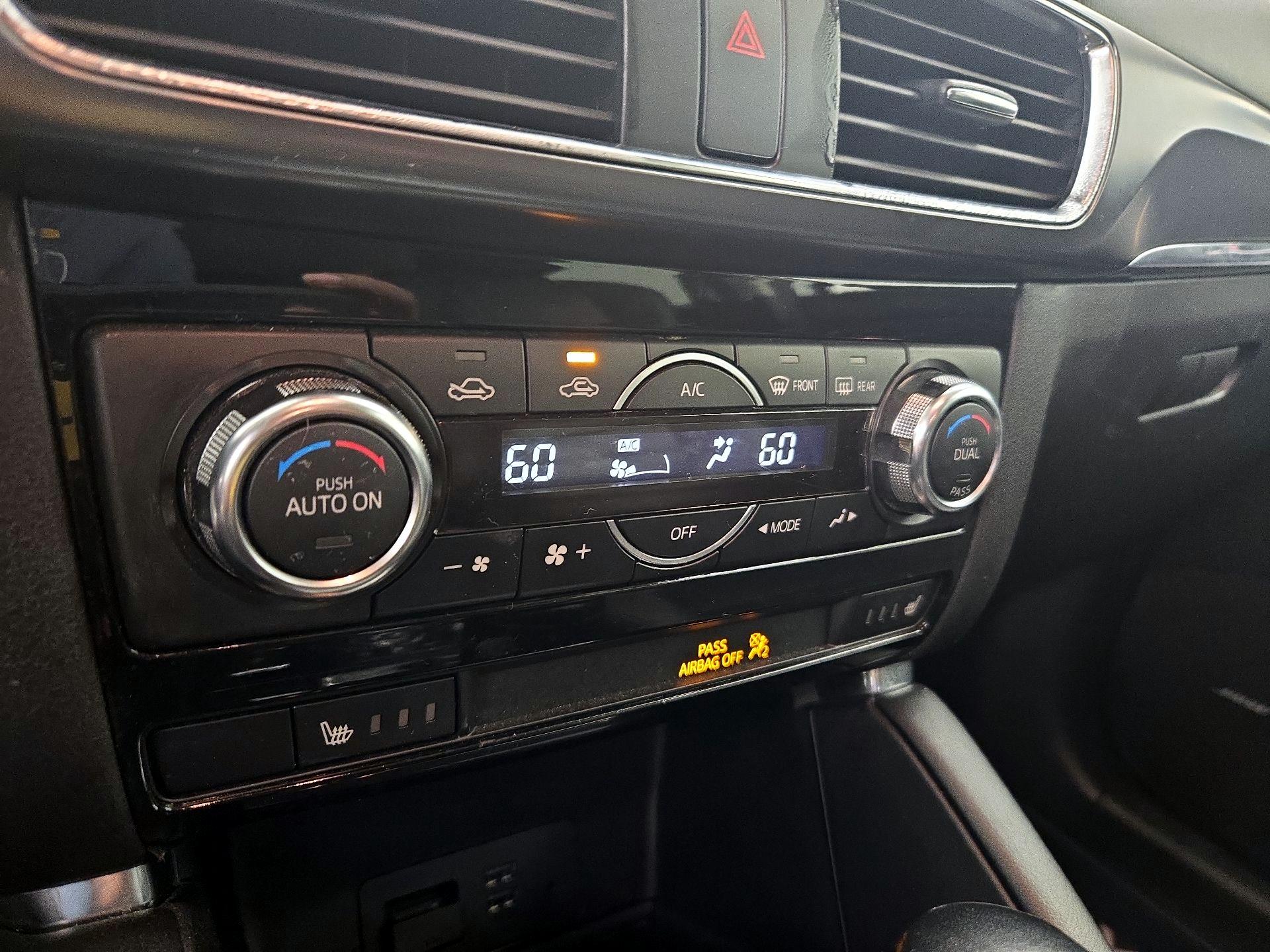 Thumbnail: 2016 Mazda CX-5 - 16