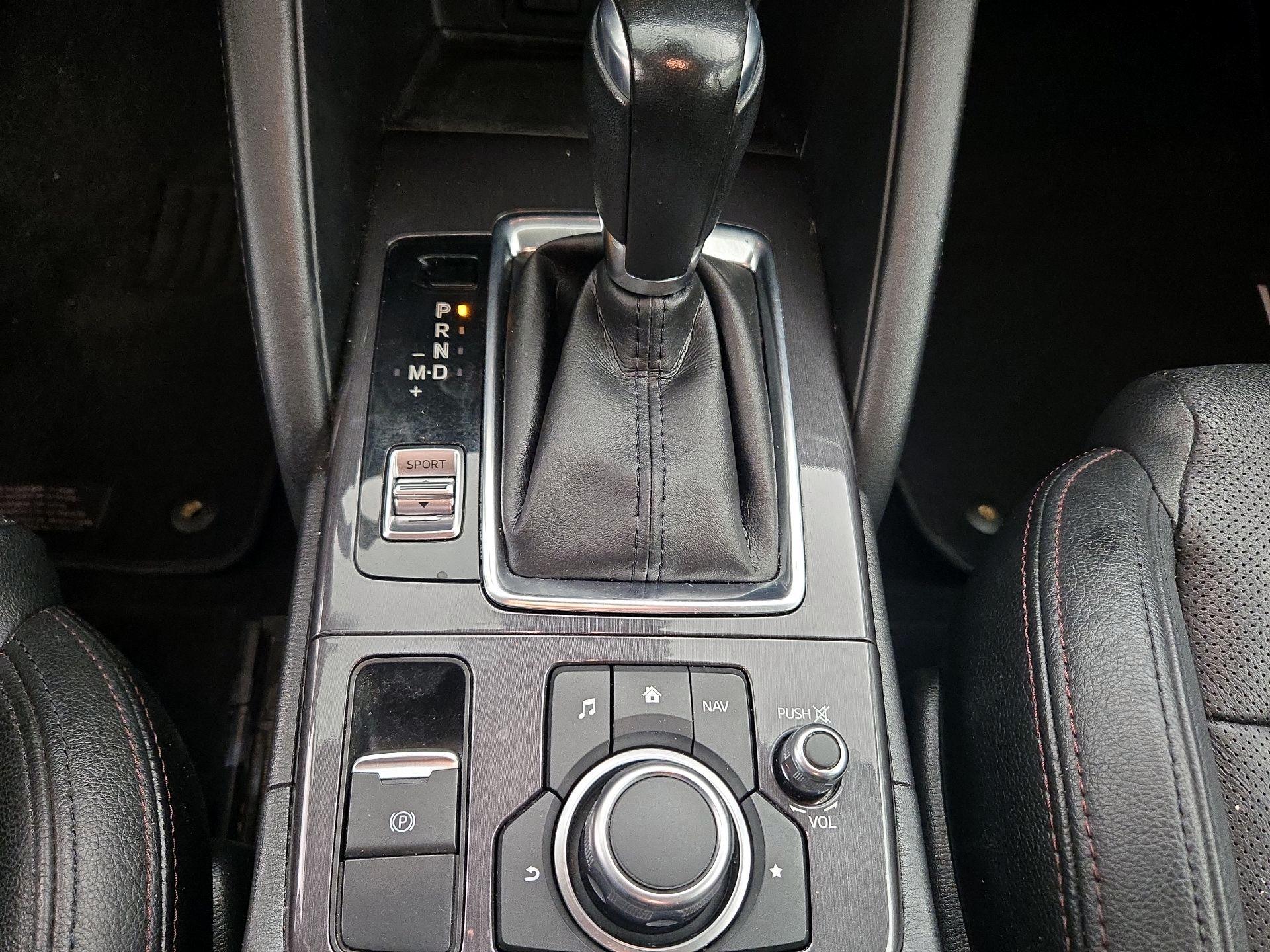 Thumbnail: 2016 Mazda CX-5 - 17