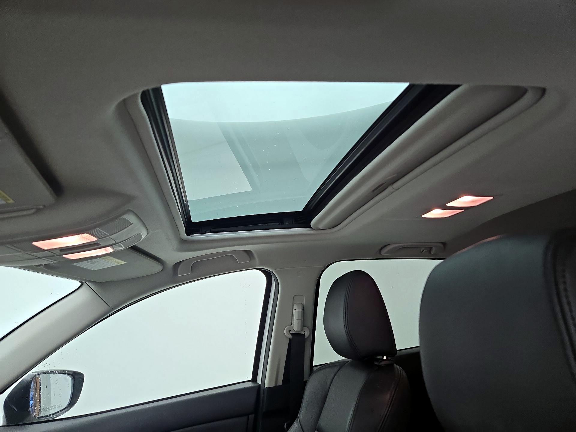 Thumbnail: 2016 Mazda CX-5 - 19