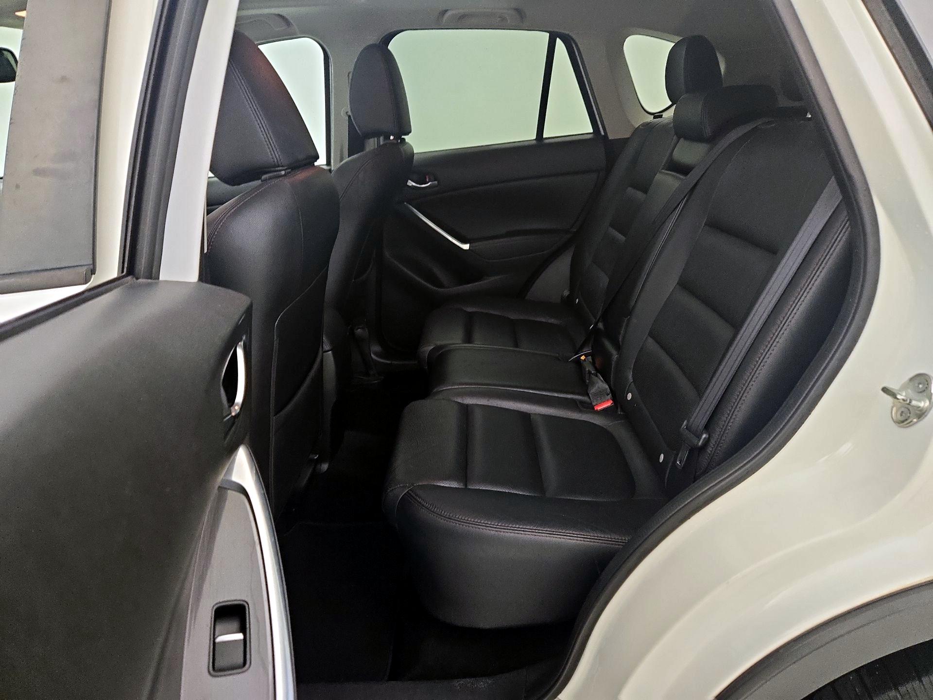 Thumbnail: 2016 Mazda CX-5 - 20