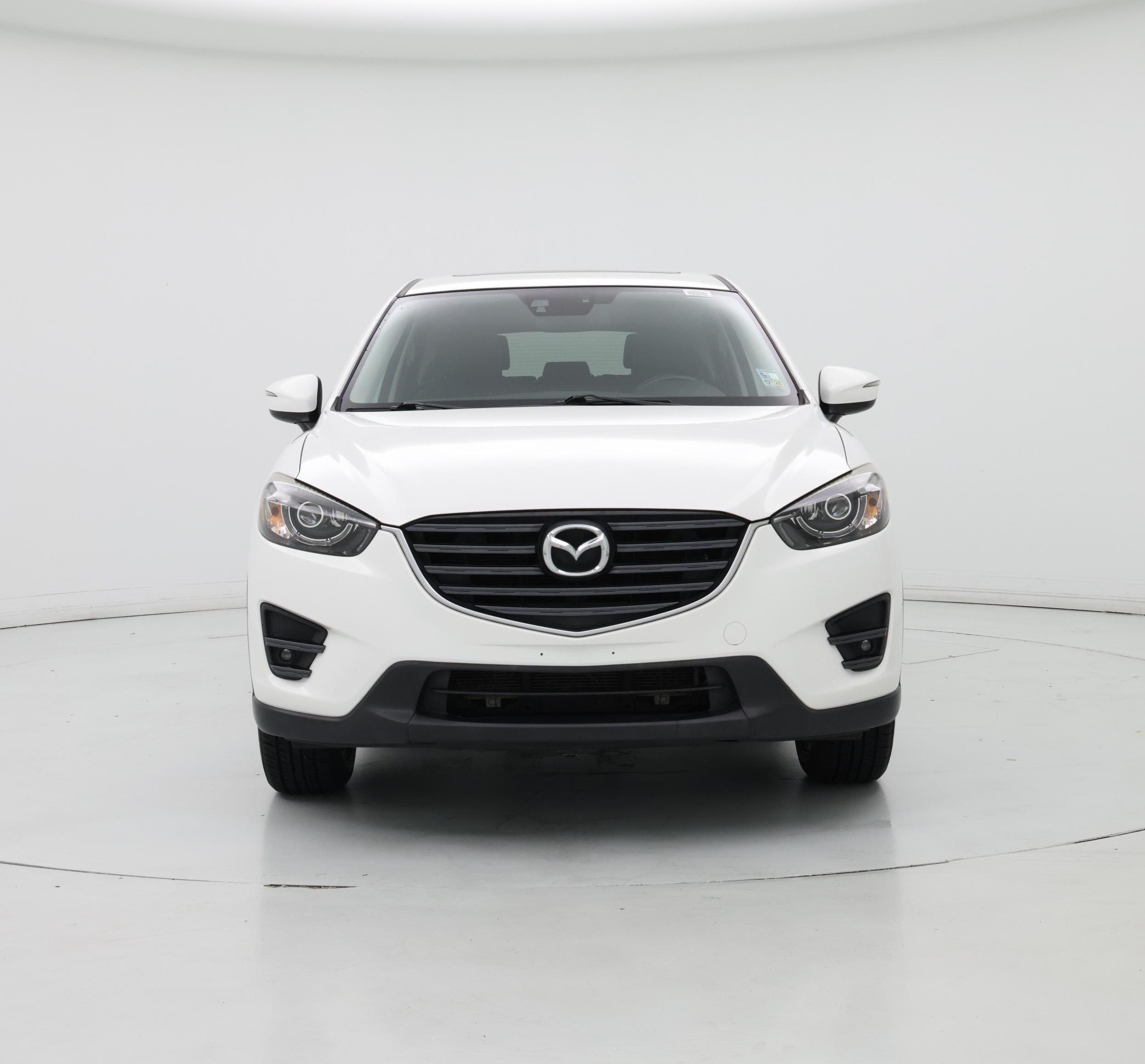 Thumbnail: 2016 Mazda CX-5 - 5