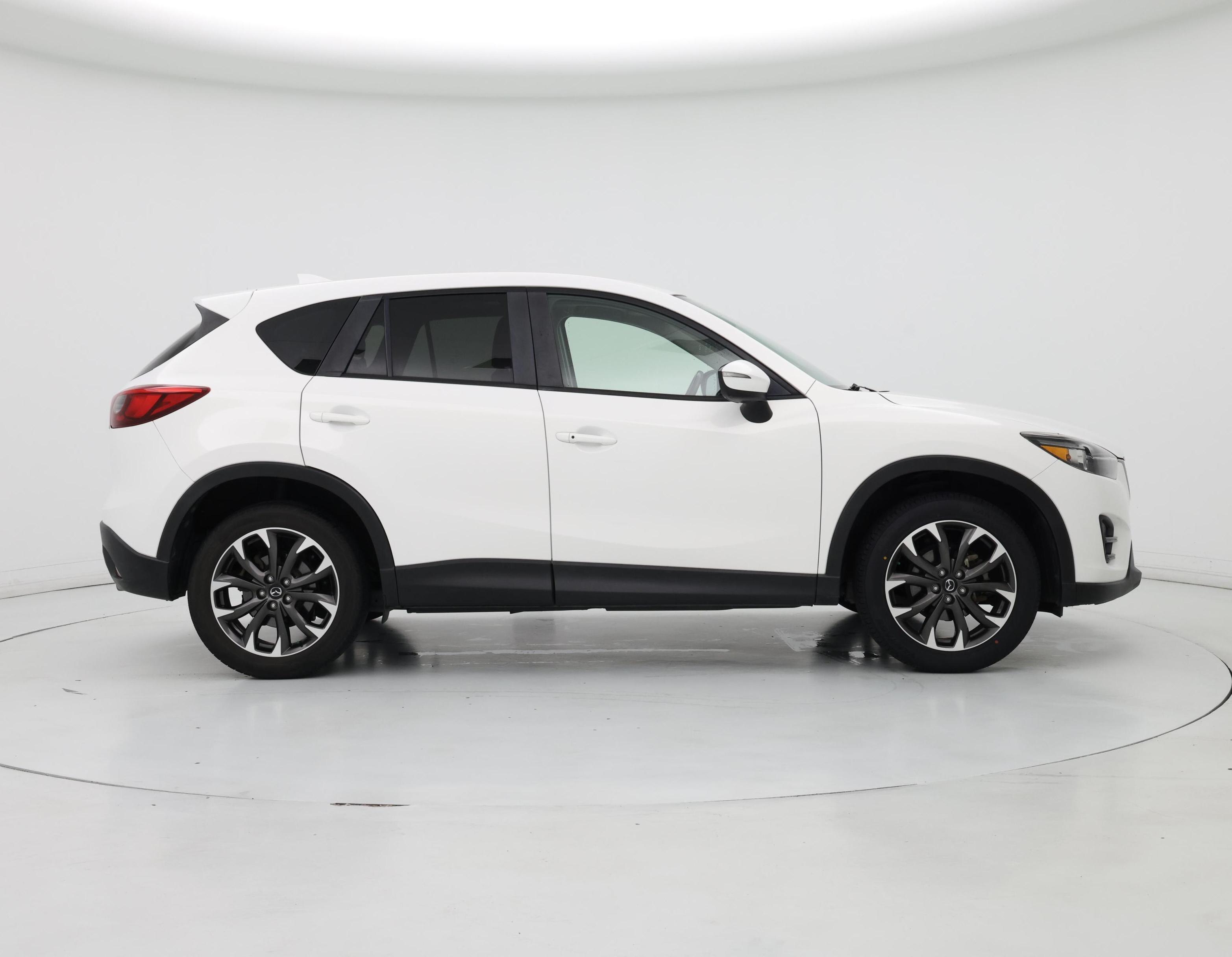 Thumbnail: 2016 Mazda CX-5 - 7