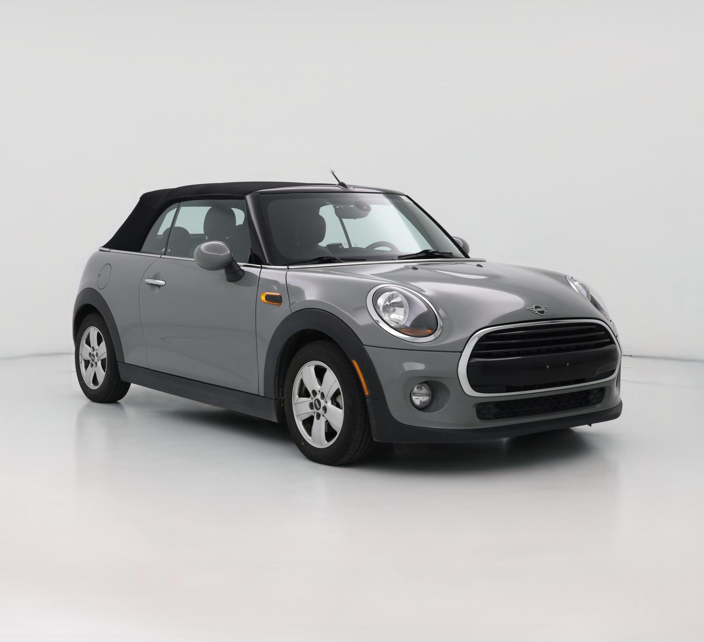 Thumbnail: 2019 MINI Cooper - 1