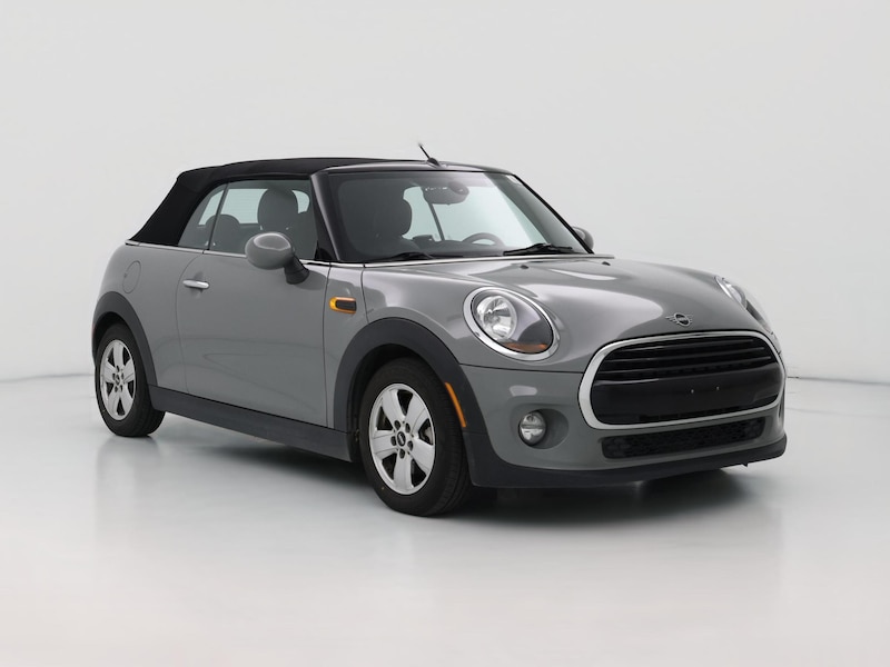 2019 MINI Cooper  -
                  Baton Rouge, LA