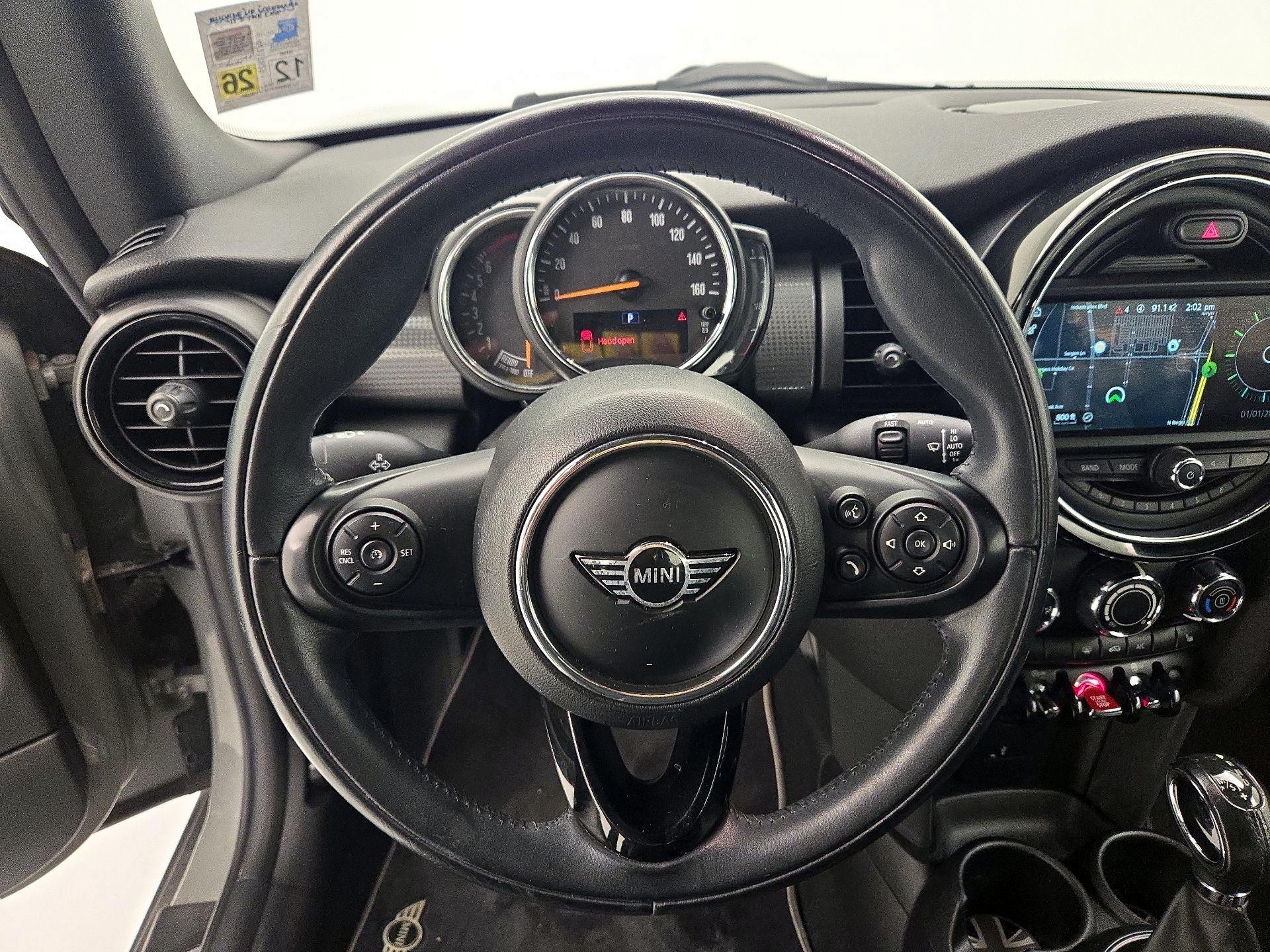 Thumbnail: 2019 MINI Cooper - 10