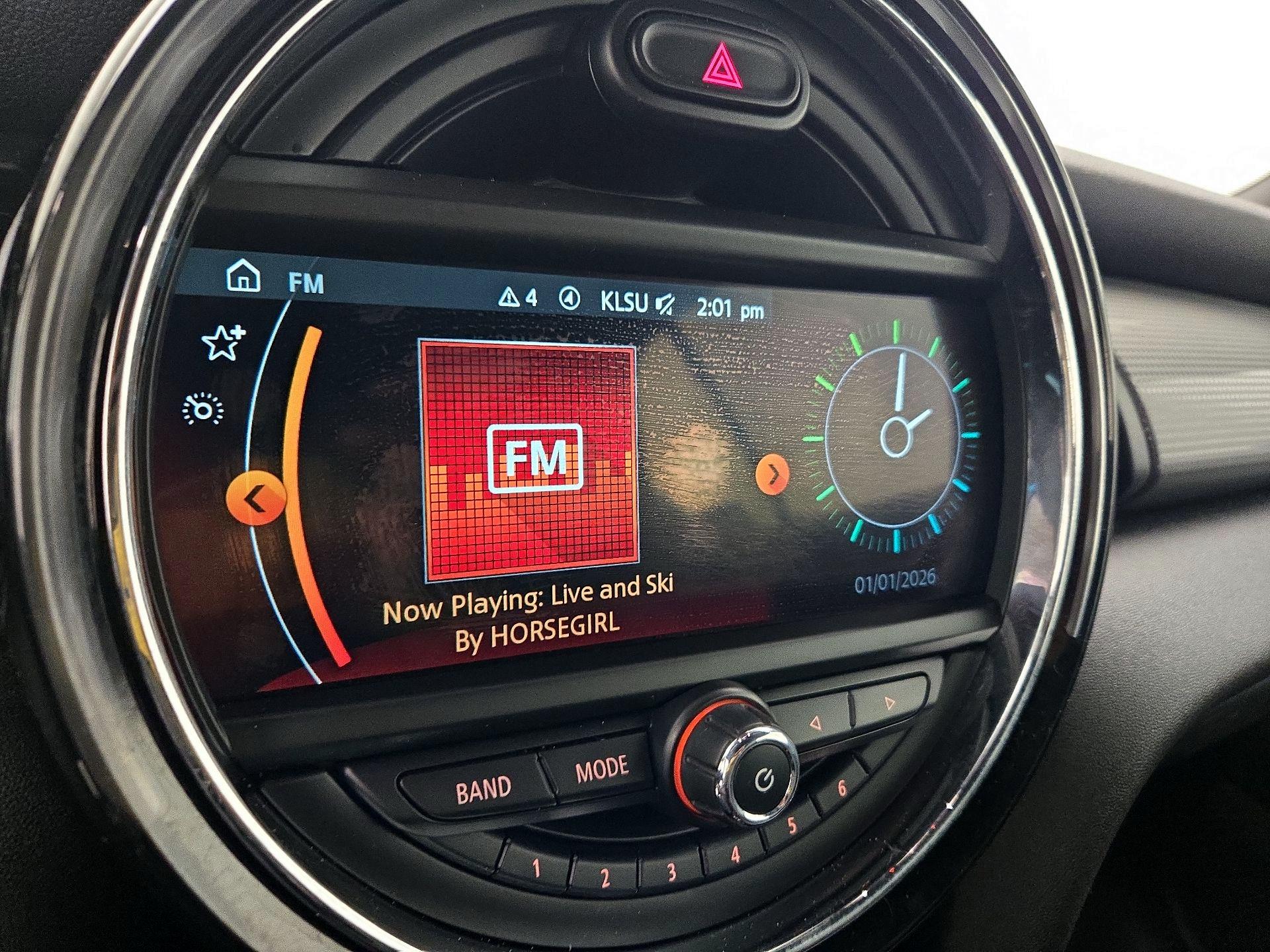 Thumbnail: 2019 MINI Cooper - 16