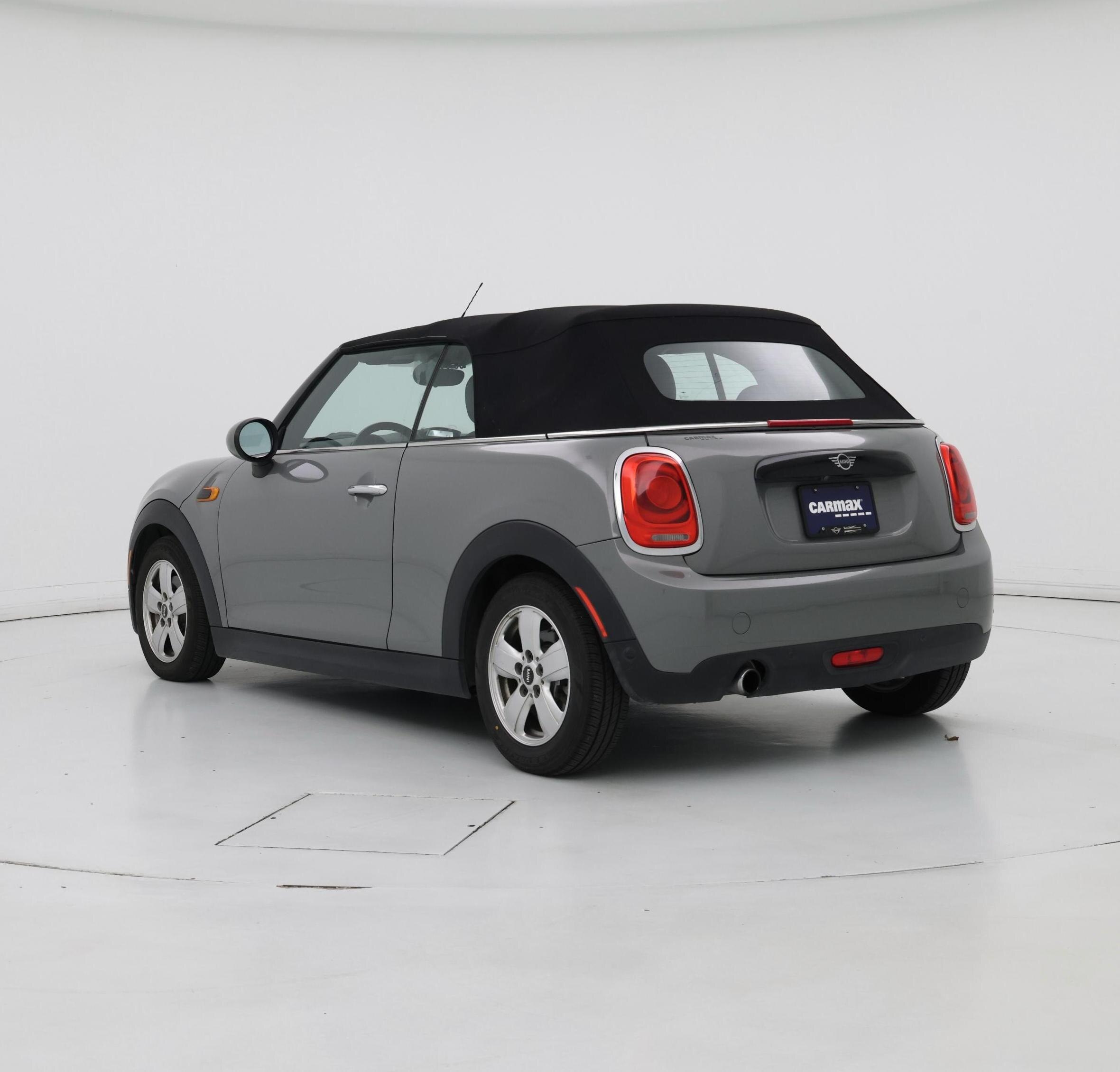 Thumbnail: 2019 MINI Cooper - 2