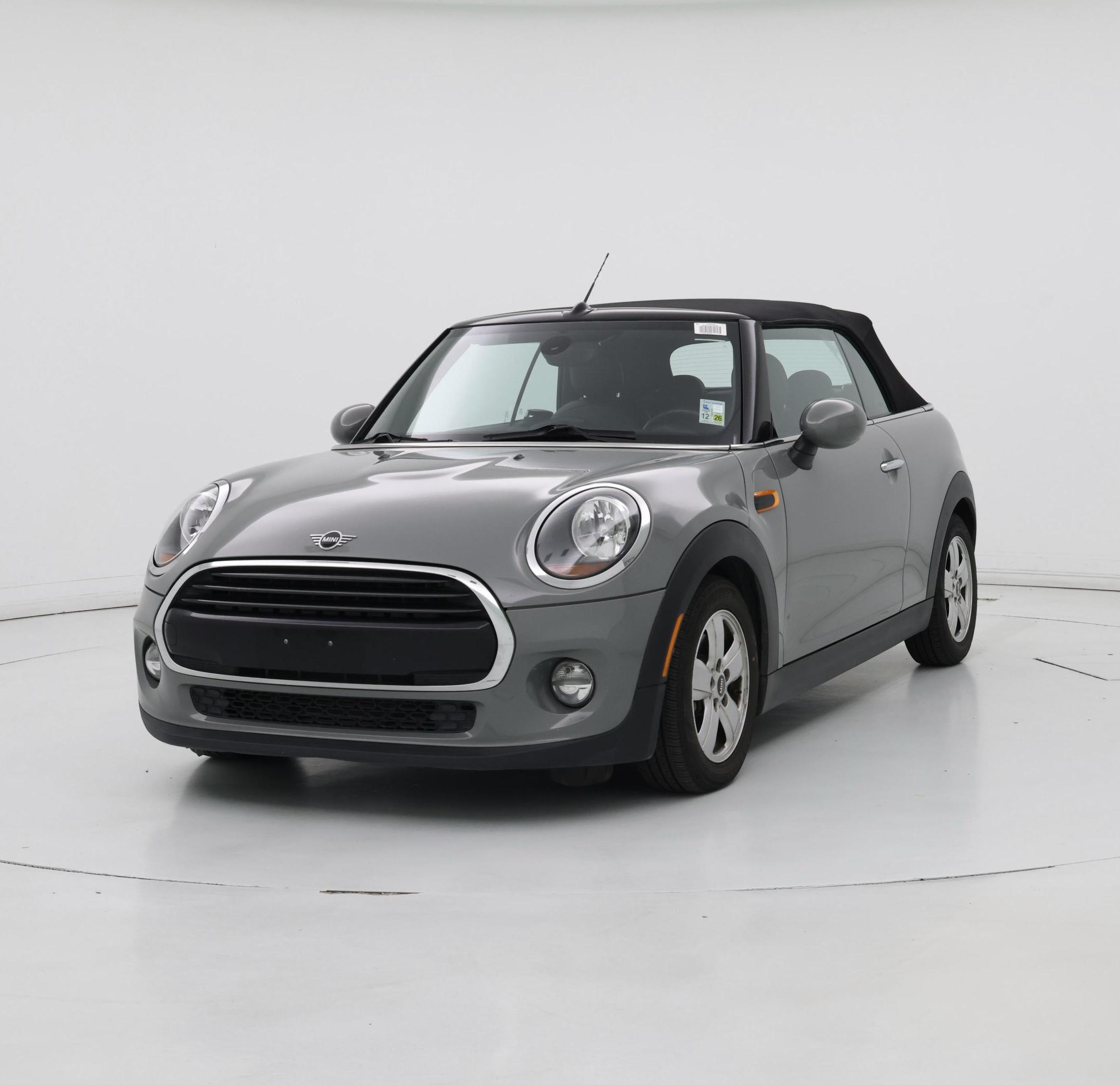 Thumbnail: 2019 MINI Cooper - 4