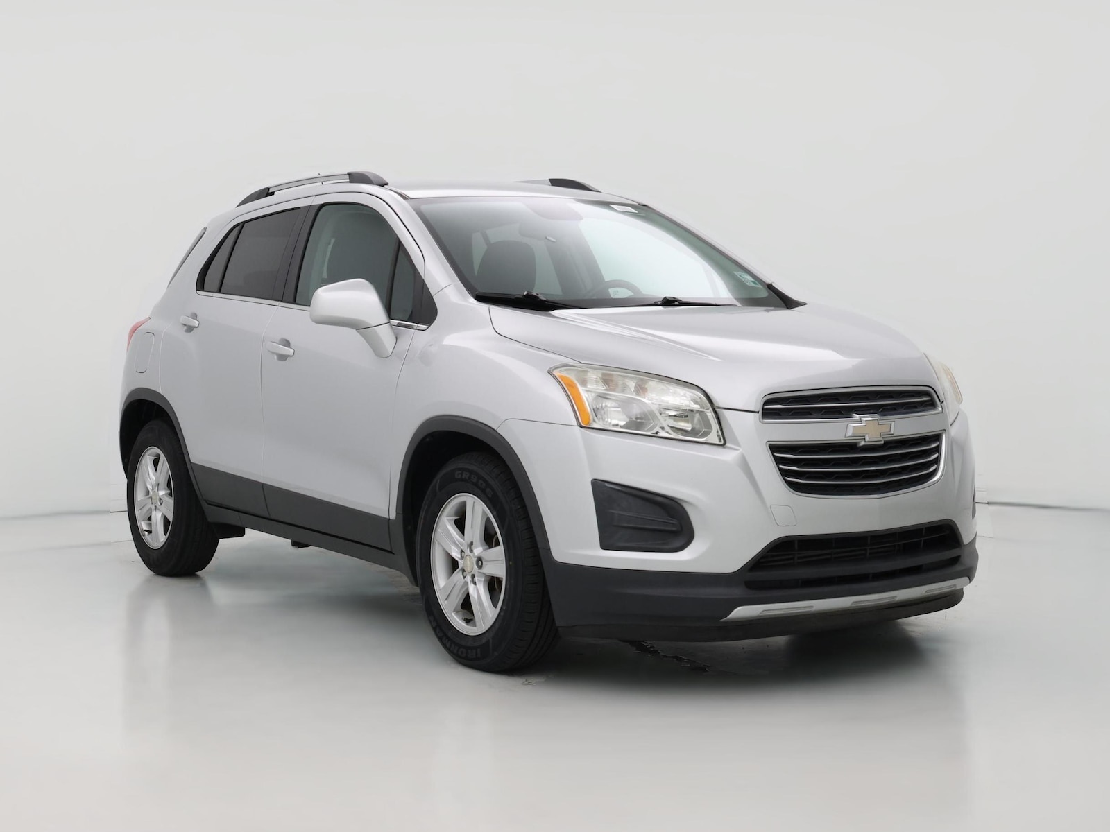 2015 Chevrolet Trax LT
