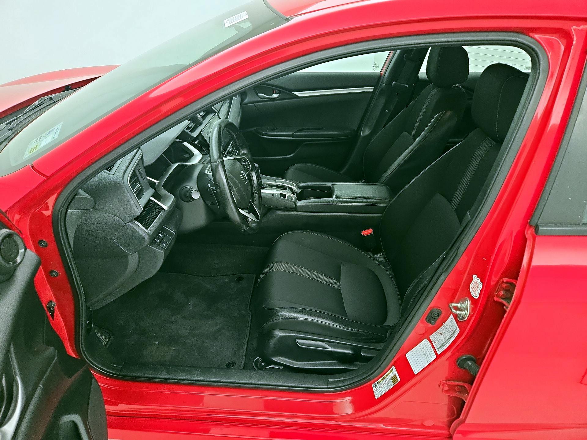 Thumbnail: 2020 Honda Civic - 11