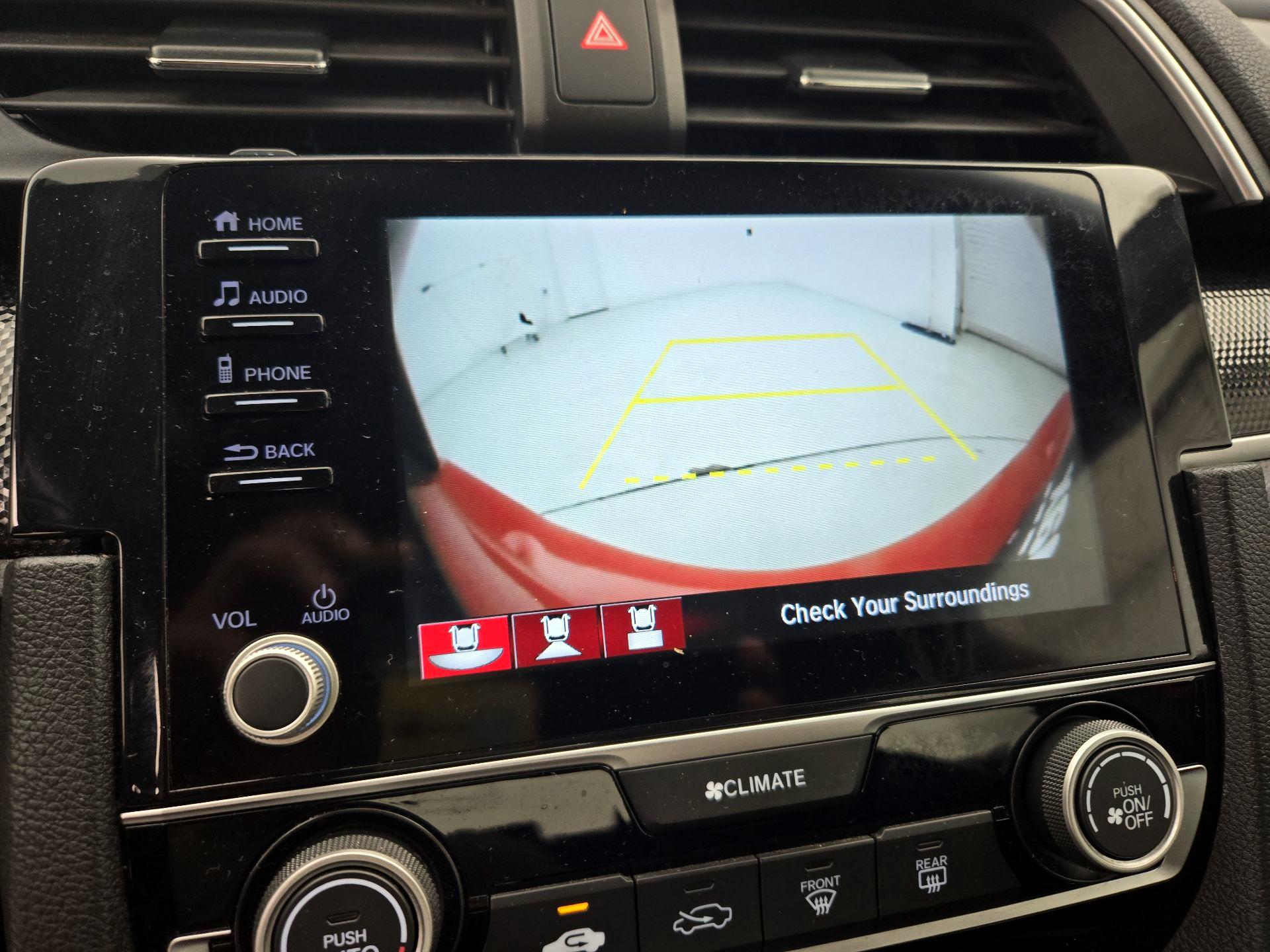 Thumbnail: 2020 Honda Civic - 14