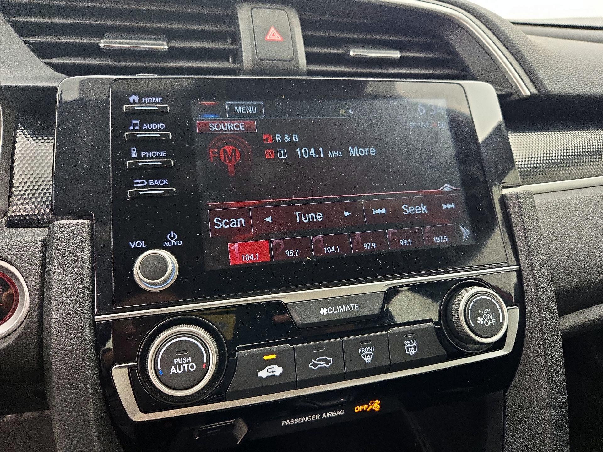 Thumbnail: 2020 Honda Civic - 15