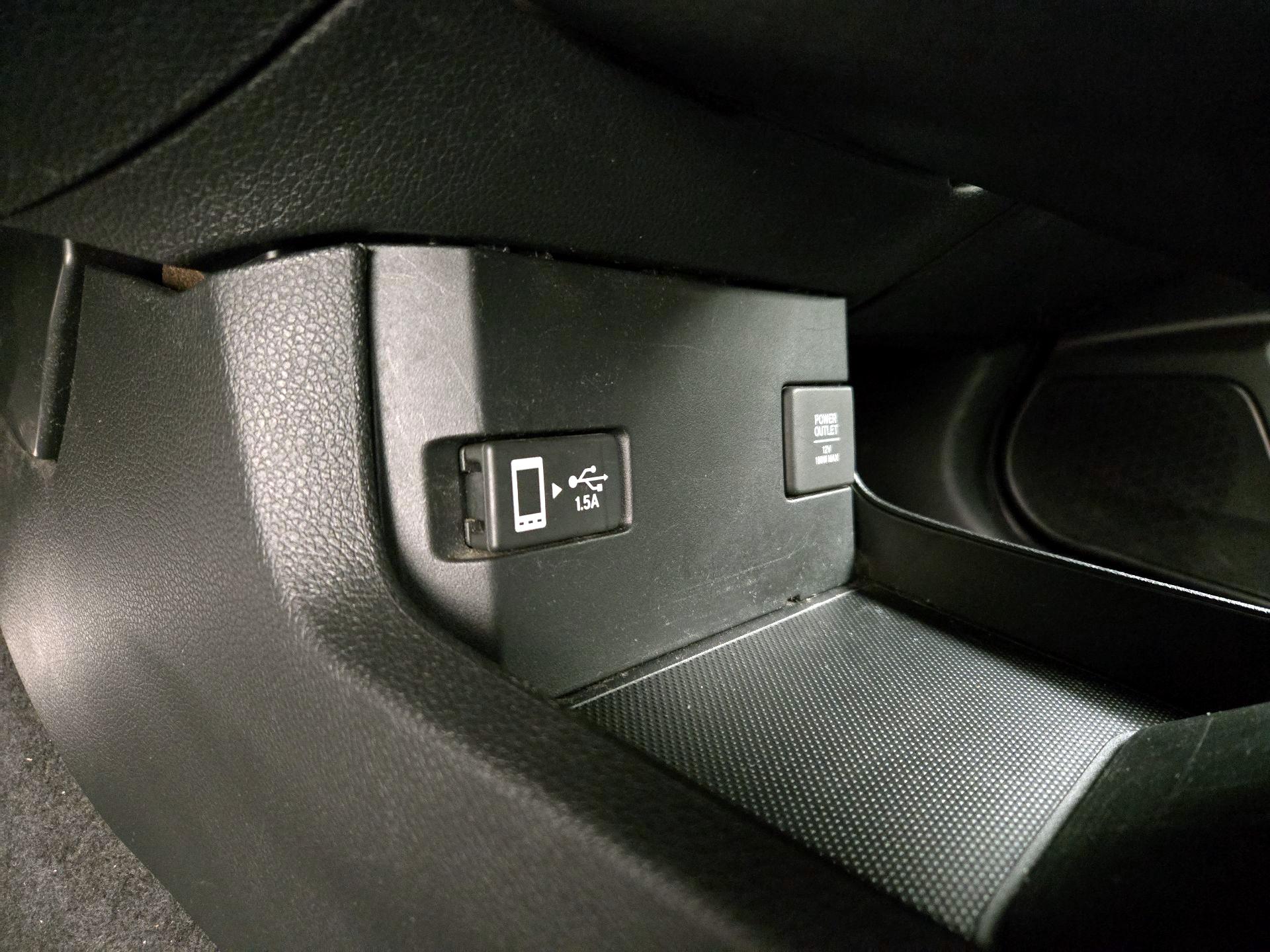 Thumbnail: 2020 Honda Civic - 18