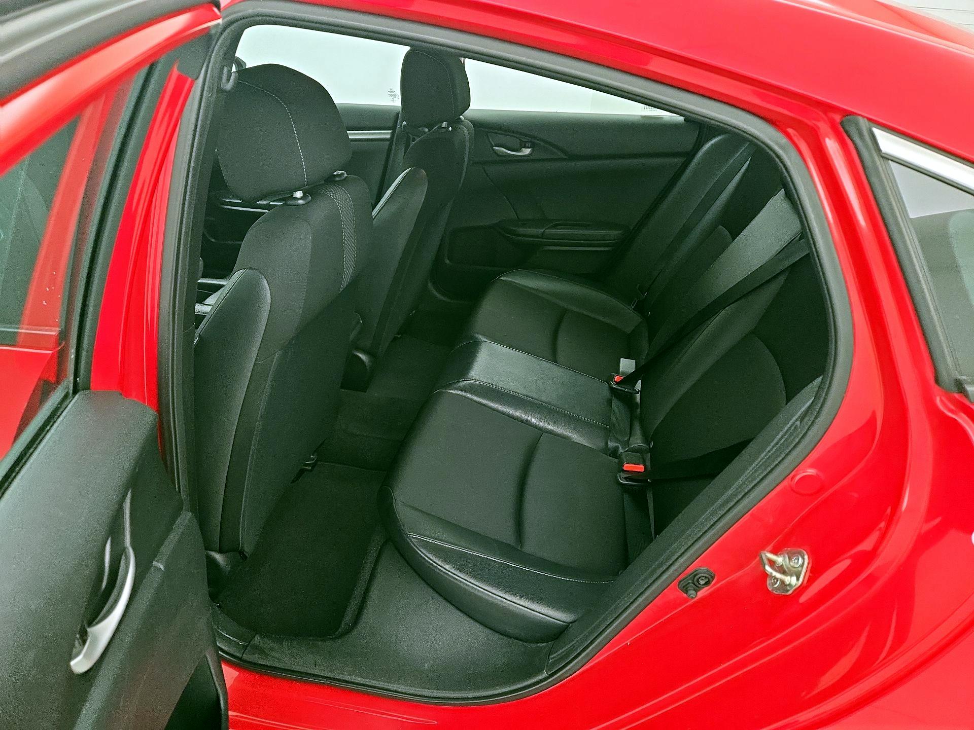 Thumbnail: 2020 Honda Civic - 19