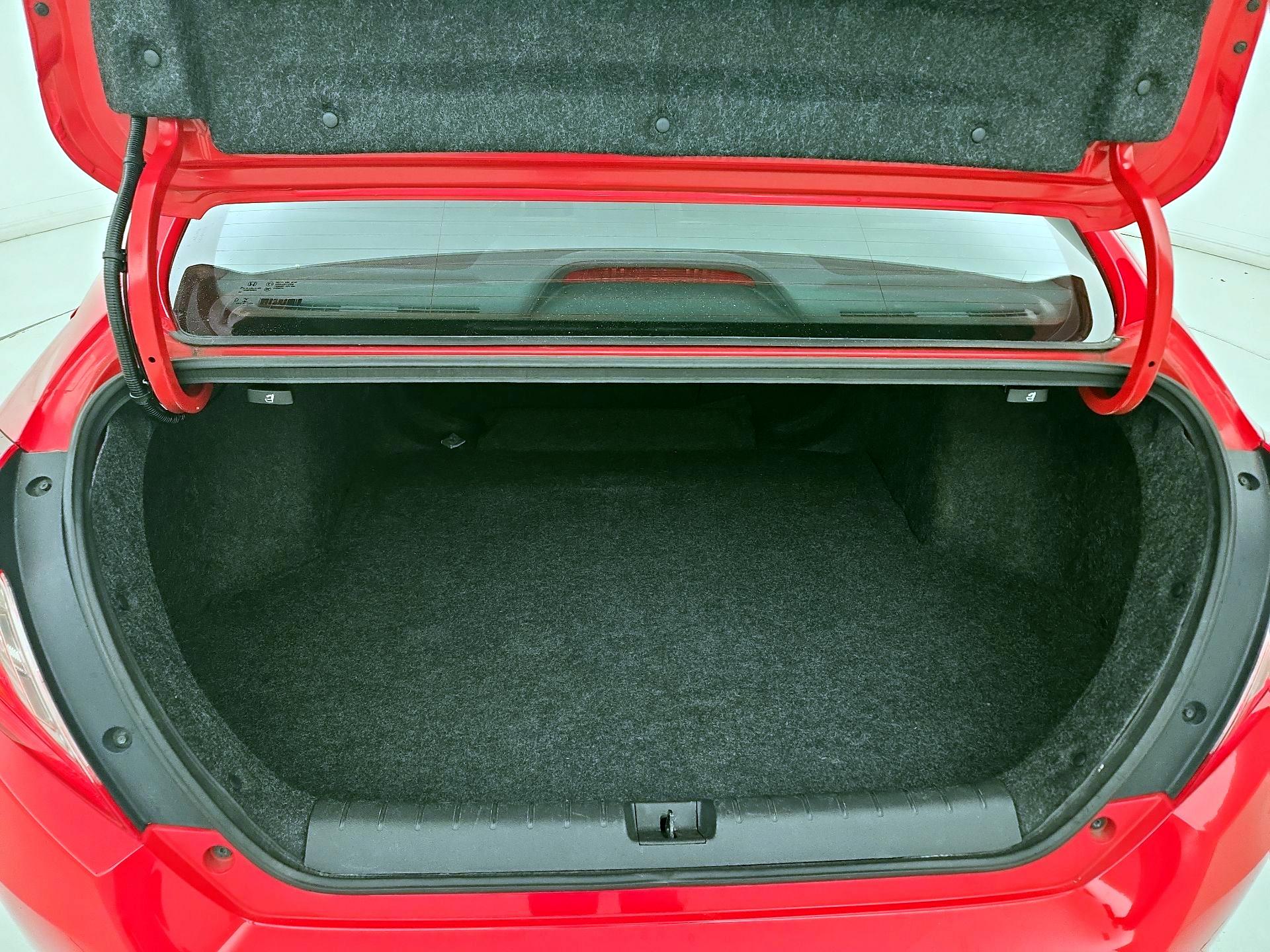 Thumbnail: 2020 Honda Civic - 20