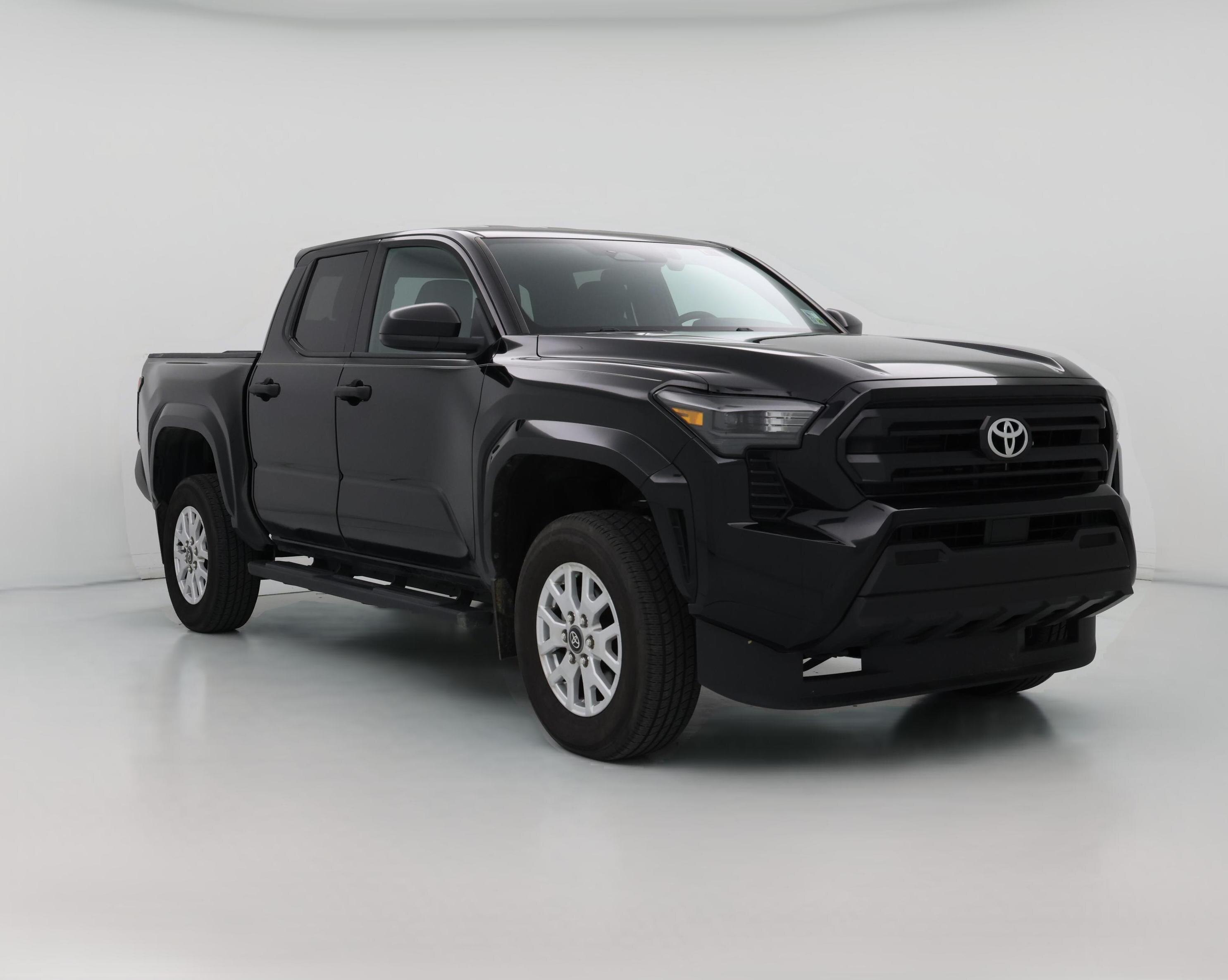 Thumbnail: 2024 Toyota Tacoma - 1