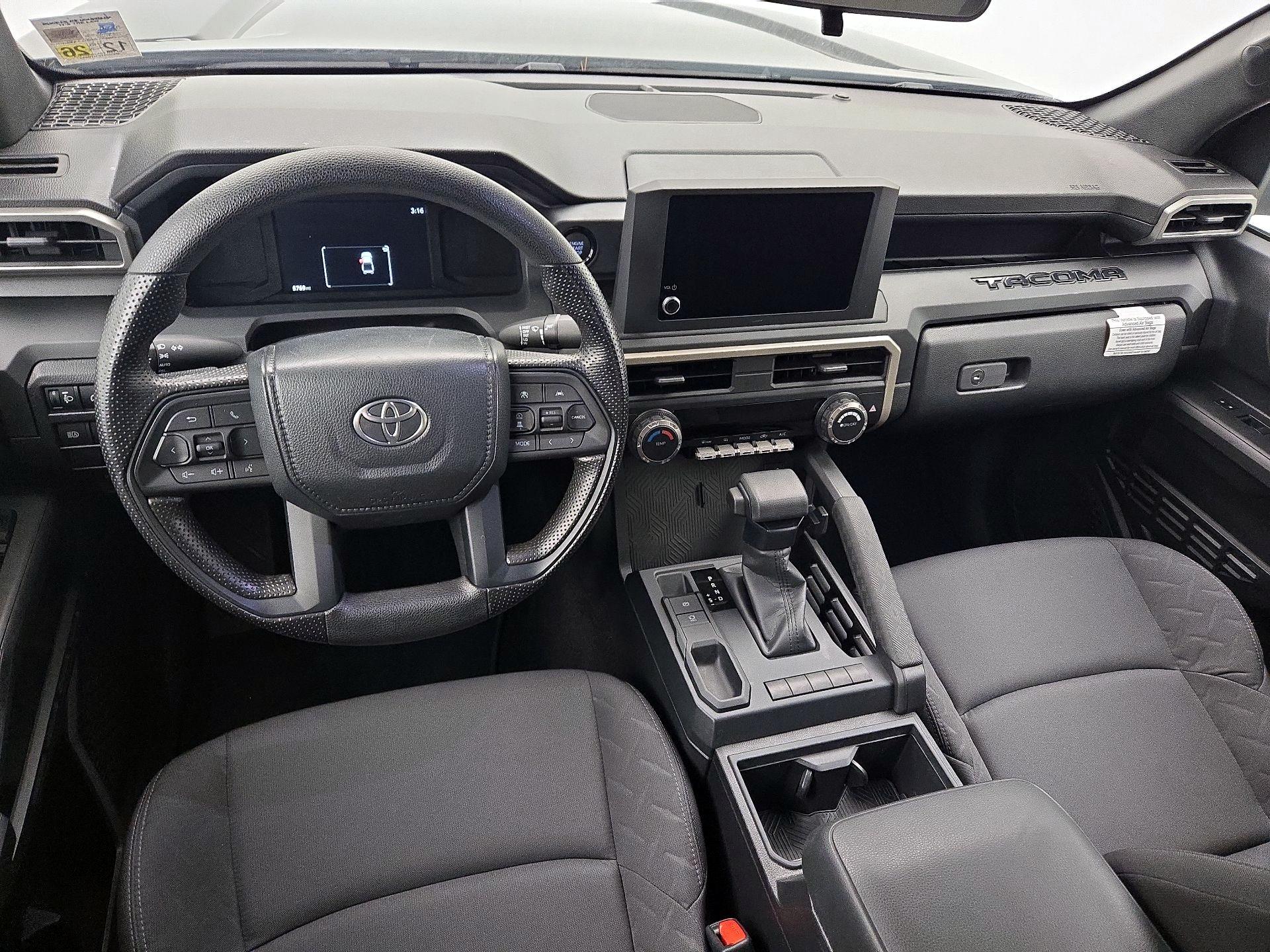 Thumbnail: 2024 Toyota Tacoma - 9