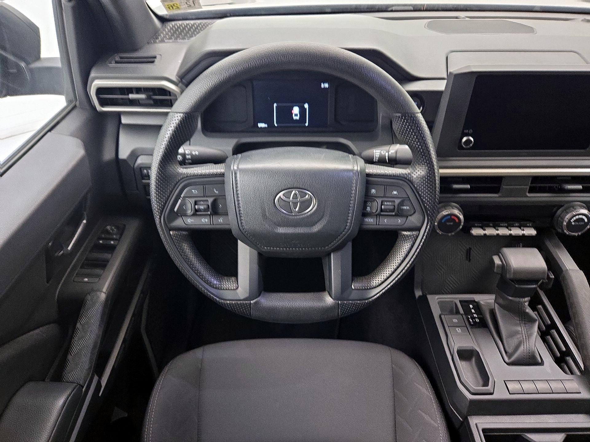 Thumbnail: 2024 Toyota Tacoma - 10