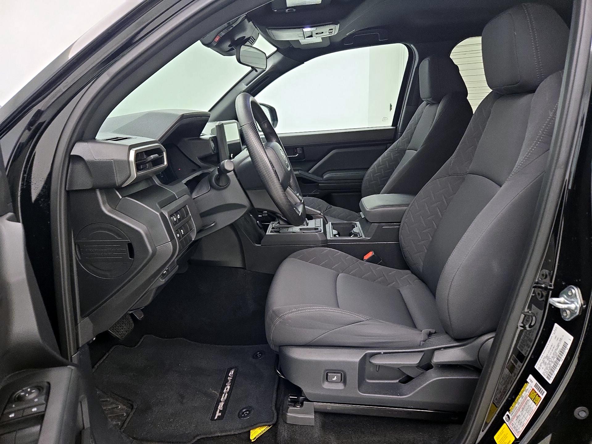 Thumbnail: 2024 Toyota Tacoma - 11